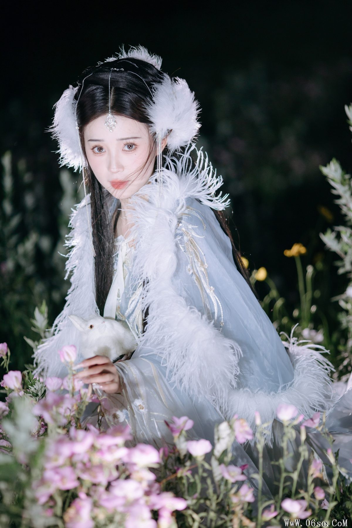 图片[22]-YiTuYu艺图语 Vol.4450 Chu Yuan Yuan[29P]-六色网