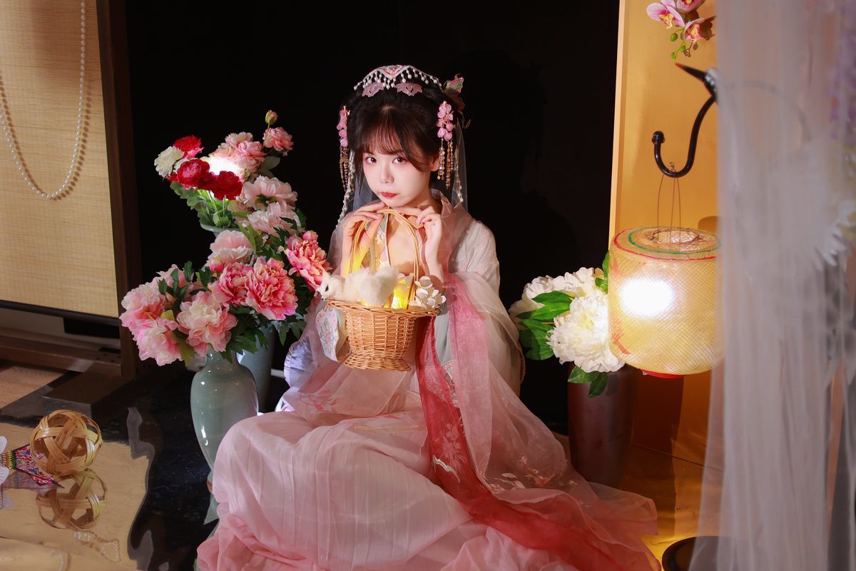 图片[28]-YiTuYu艺图语 Vol.5085 Mu Yan Se Cc[49P]-六色网