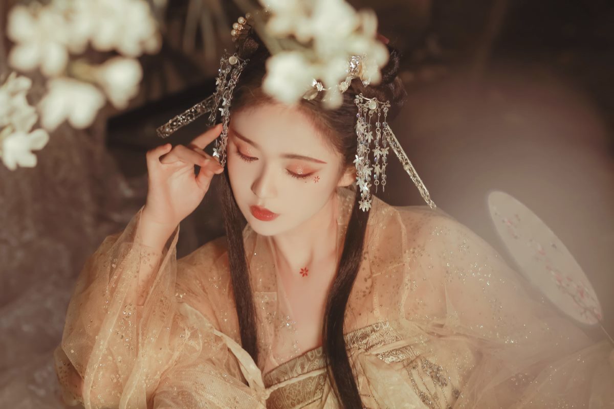 图片[7]-YiTuYu艺图语 Vol.3101 Nai Wen Wen[24P]-六色网