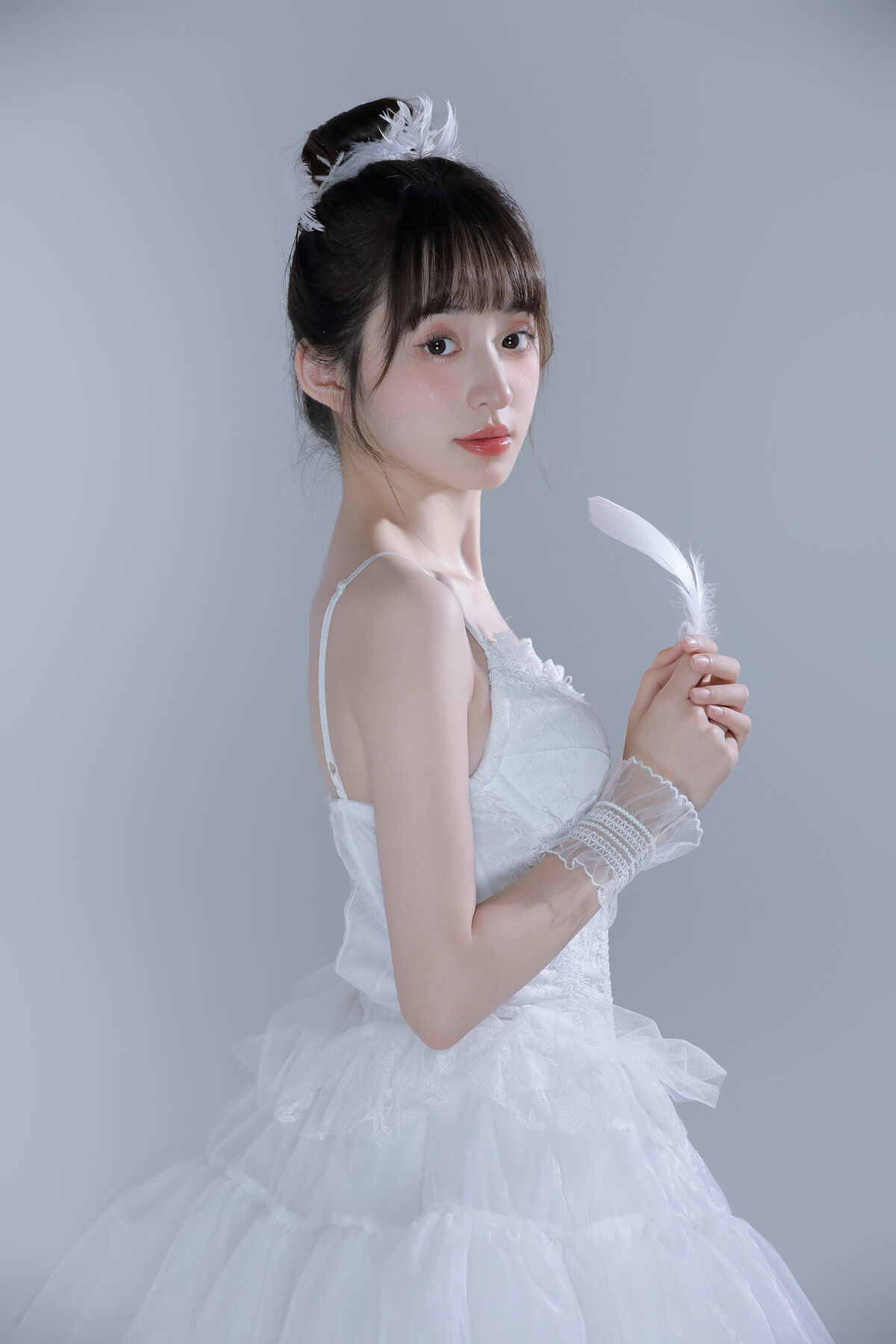 图片[18]-YiTuYu艺图语 Vol.7465 Licaicain[29P]-六色网