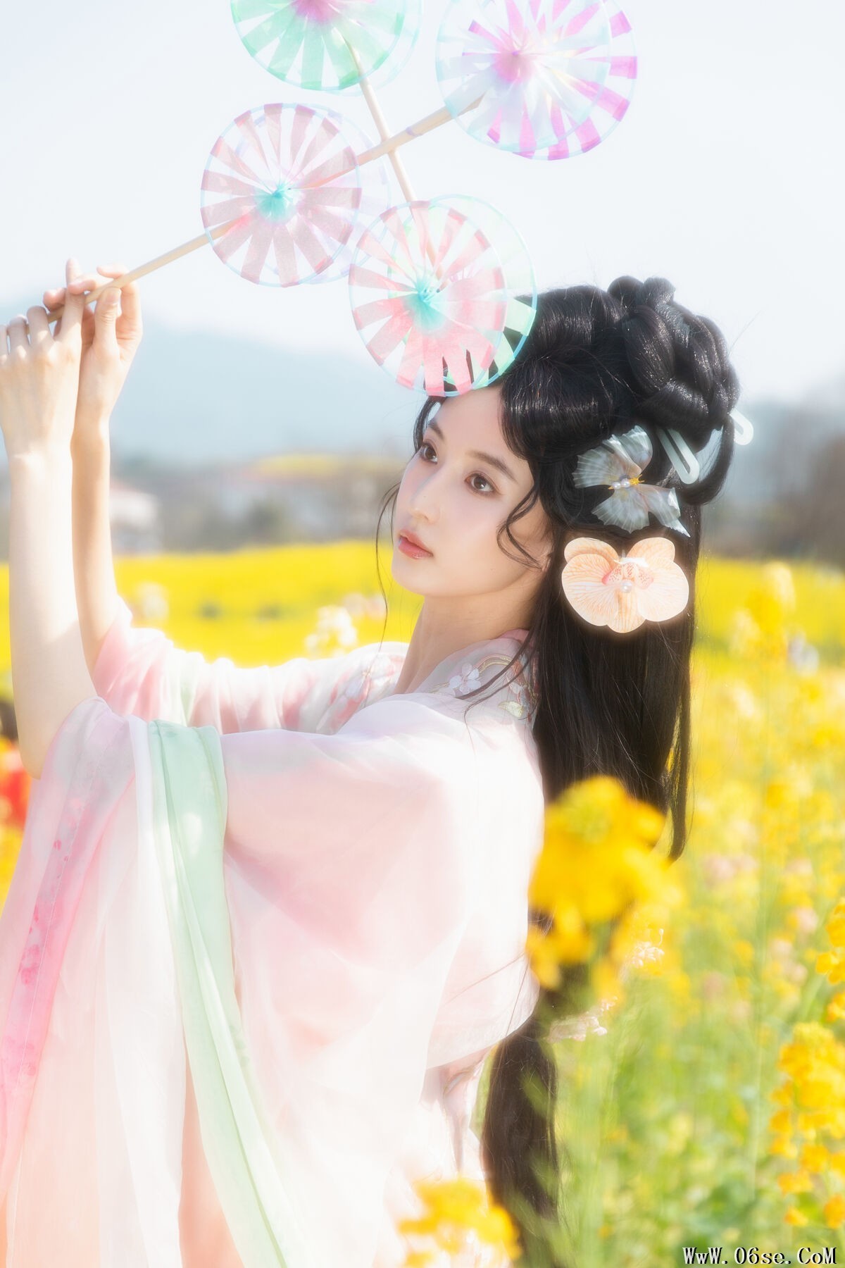 图片[12]-YiTuYu艺图语 Vol.7132 A Xiao[24P]-六色网