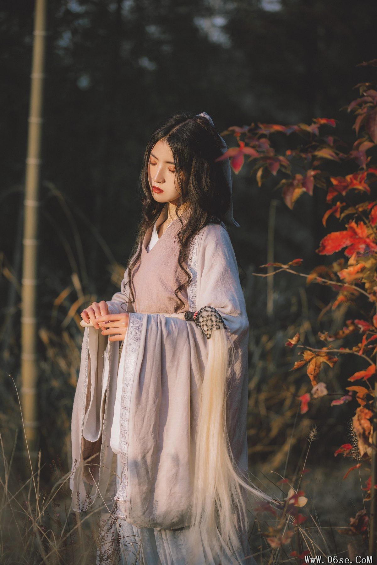 图片[5]-YiTuYu艺图语 Vol.4948 Dang Chu Jiao Ren Jia Xiao Tian Tian[21P]-六色网