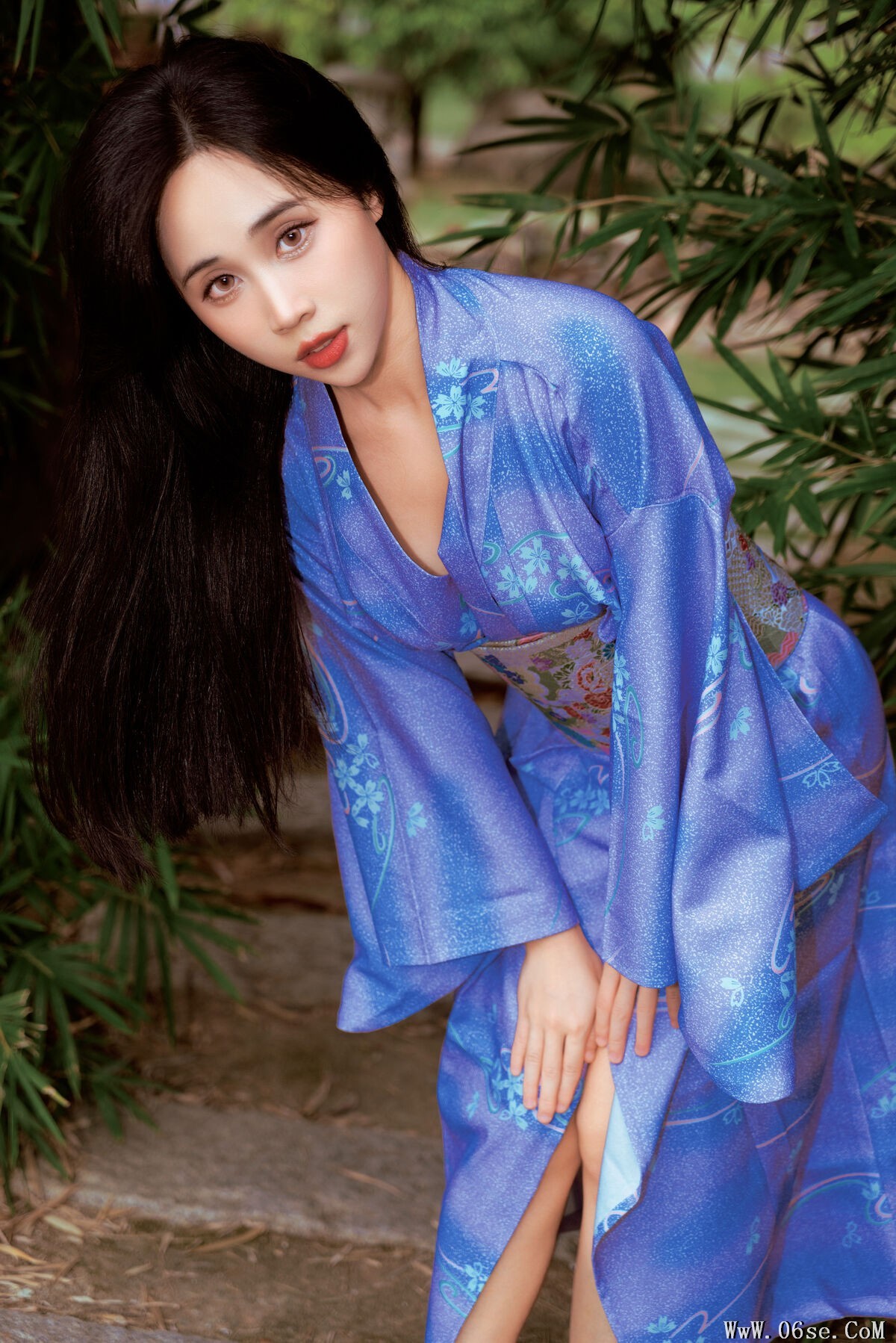 图片[26]-YiTuYu艺图语 Vol.6741 Xiao Wei[29P]-六色网