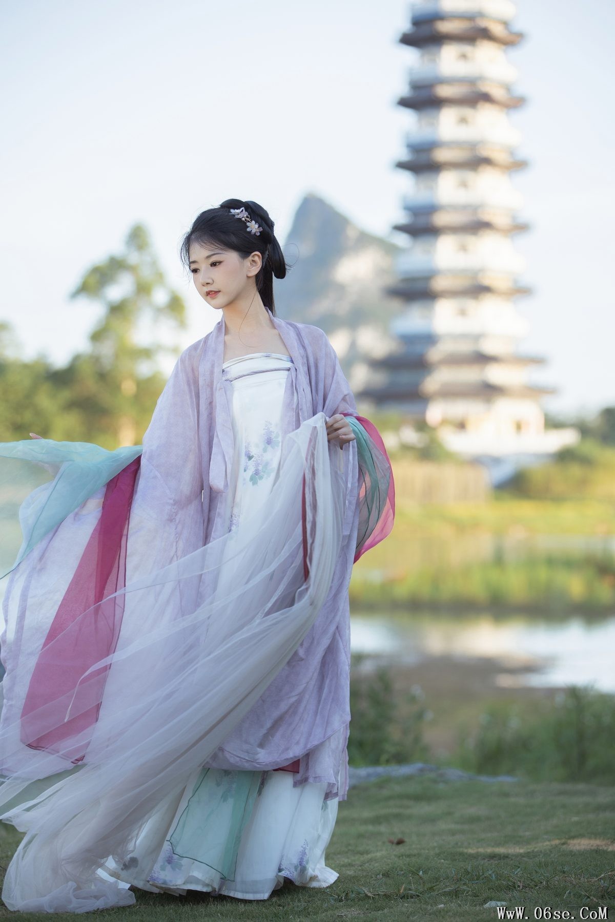 图片[14]-YiTuYu艺图语 Vol.4701 Suan La Tang Er[22P]-六色网