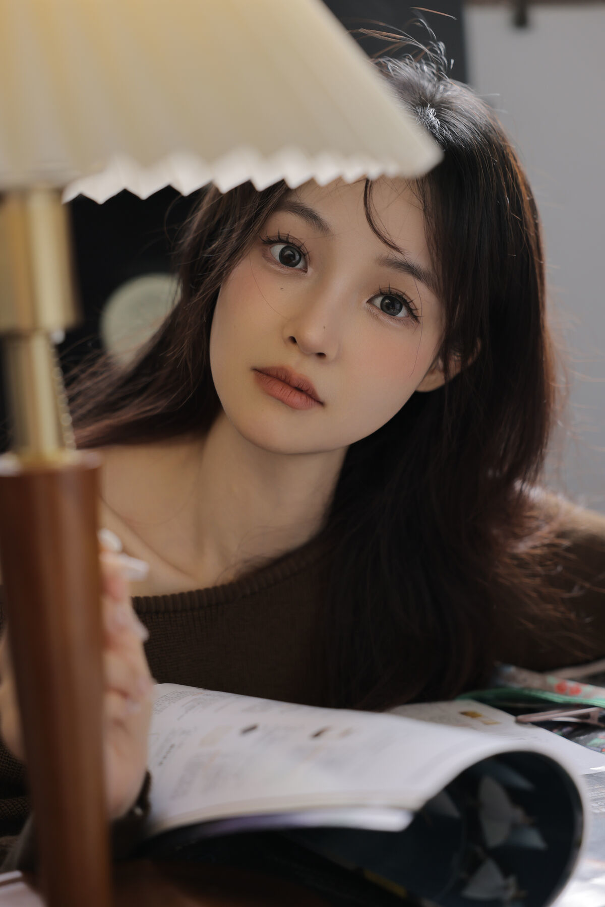 图片[13]-YiTuYu艺图语 Vol.7689 Yu Wei Jiang[23P]-六色网
