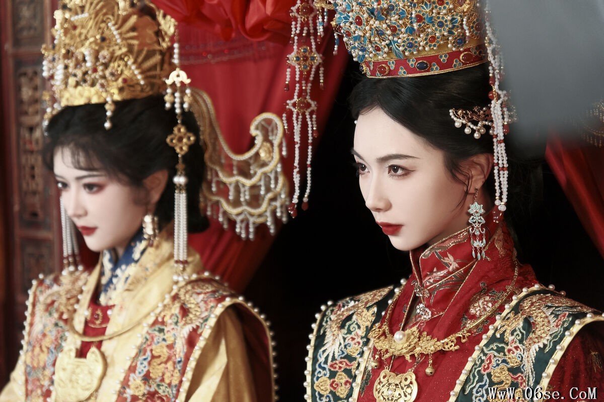 图片[13]-YiTuYu艺图语 Vol.6474 Cen Su[22P]-六色网