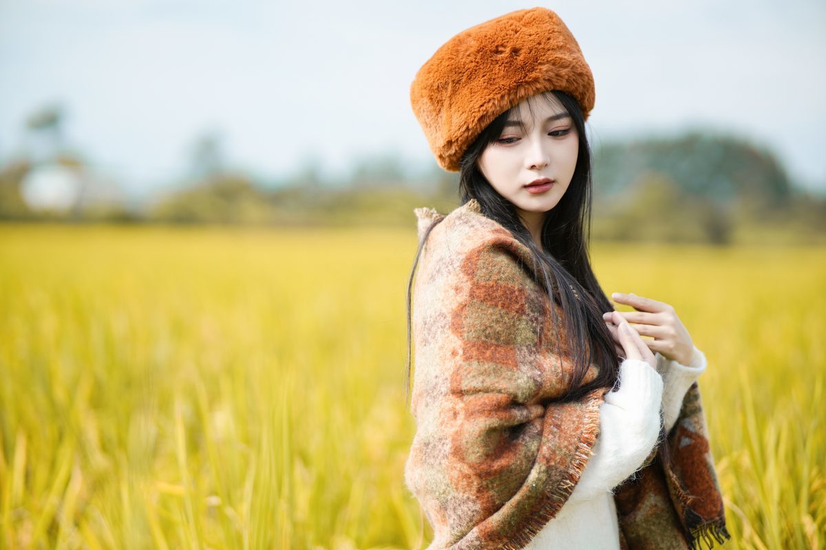 图片[6]-YiTuYu艺图语 Vol.5829 Wo Shi Xiao Sui Sui[27P]-六色网