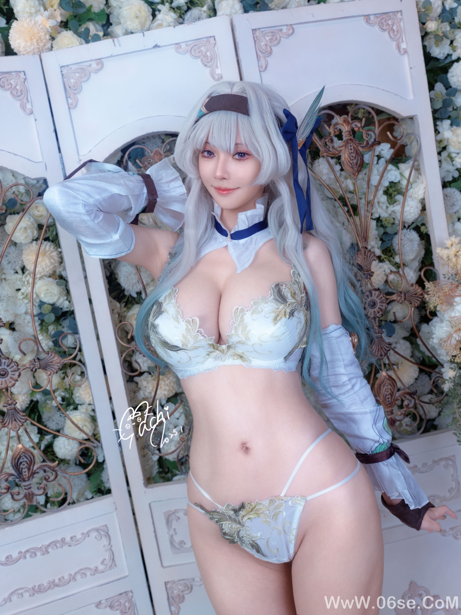 图片[15]-Machi馬吉 – ホタルの下着報告です 第一弹[22P]-六色网