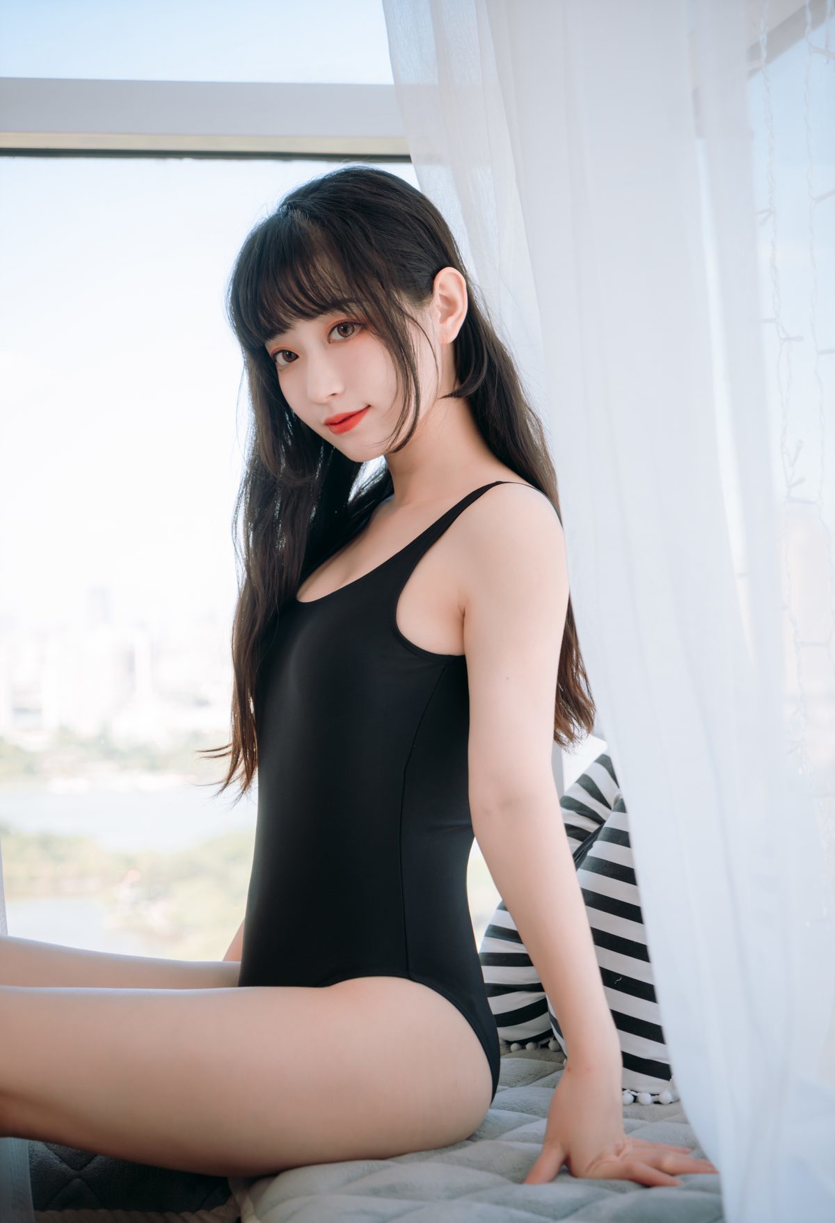 图片[17]-YiTuYu艺图语 Vol.4546 Tao Mo Gong Zi X[32P]-六色网