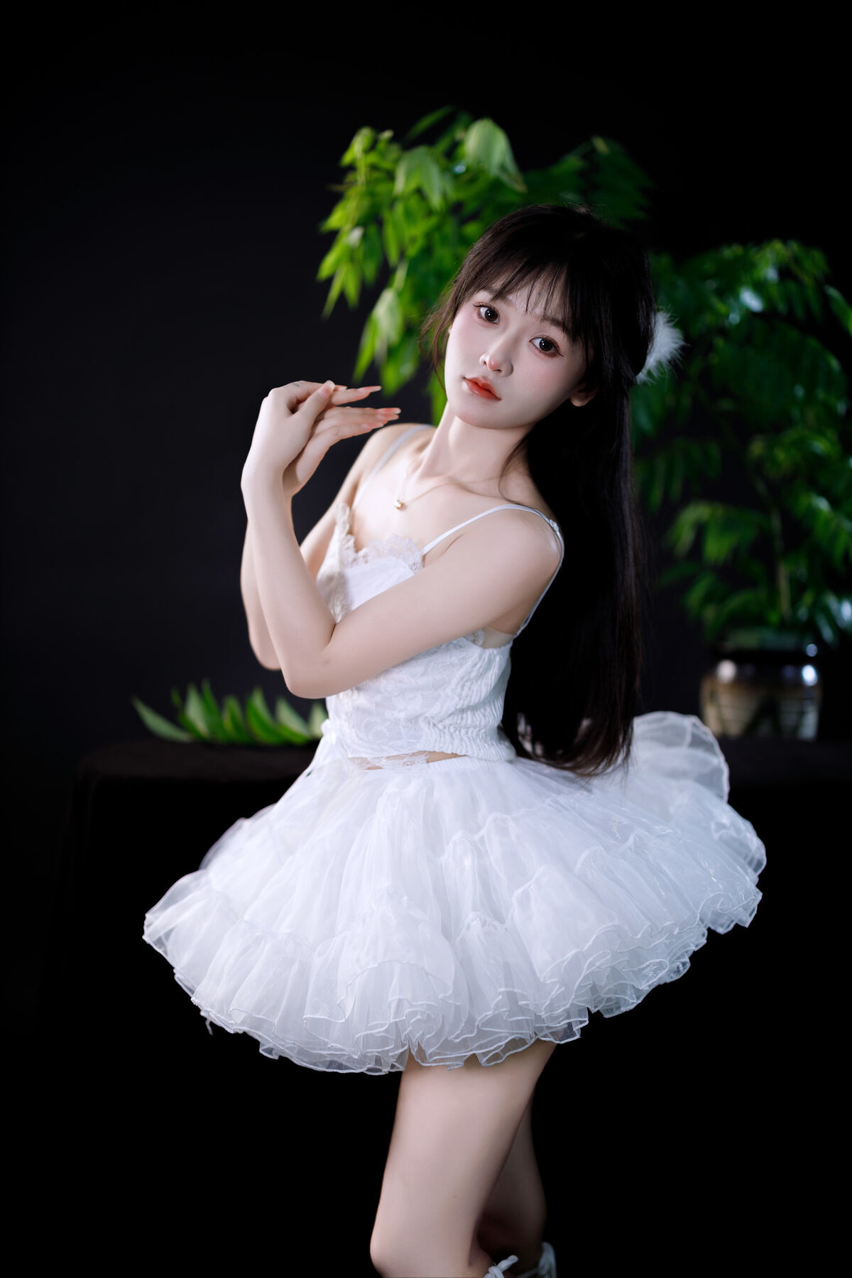 图片[5]-YiTuYu艺图语 Vol.7261 Xiao Xiao Yu[28P]-六色网