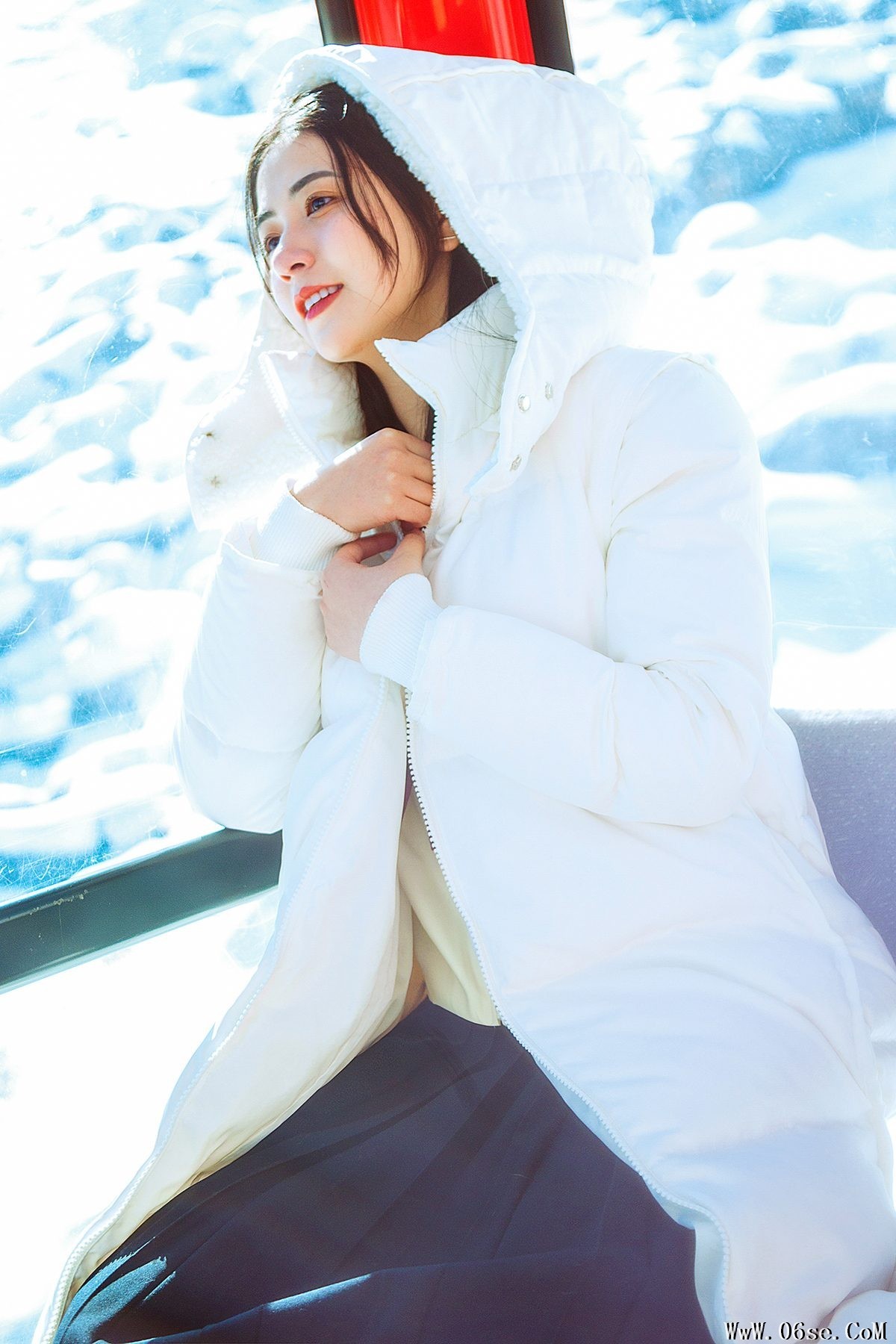 YiTuYu艺图语 Vol.3167 Tong Ren Er[26P]-六色网