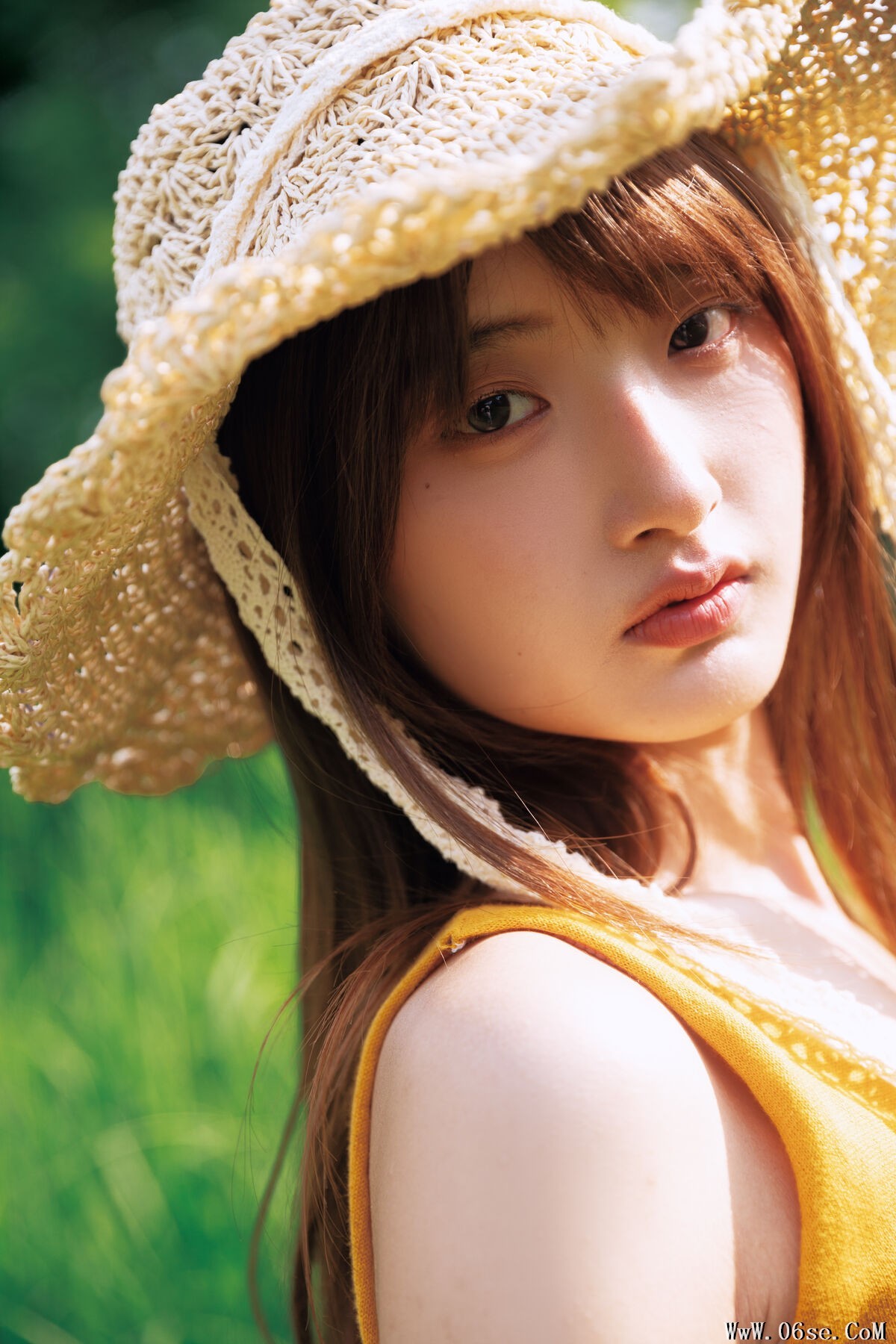 图片[40]-YiTuYu艺图语 Vol.7113 Chen Nian Xiao Jiu[41P]-六色网