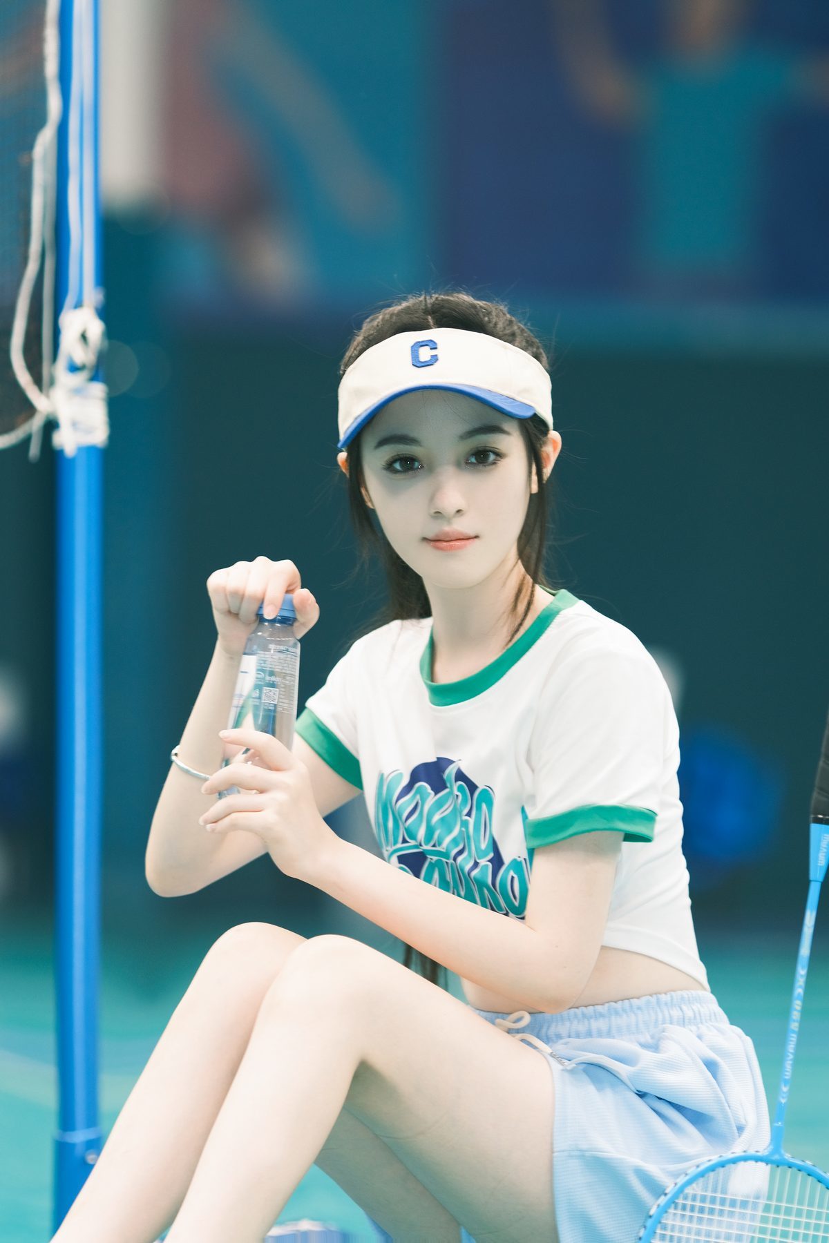 图片[19]-YiTuYu艺图语 Vol.5367 Xiao Mo[23P]-六色网