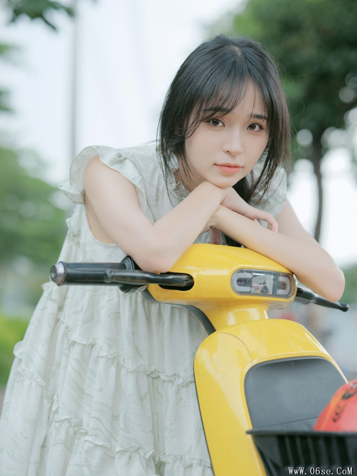 图片[41]-YiTuYu艺图语 Vol.4710 Naka Xia Nian Yi[41P]-六色网