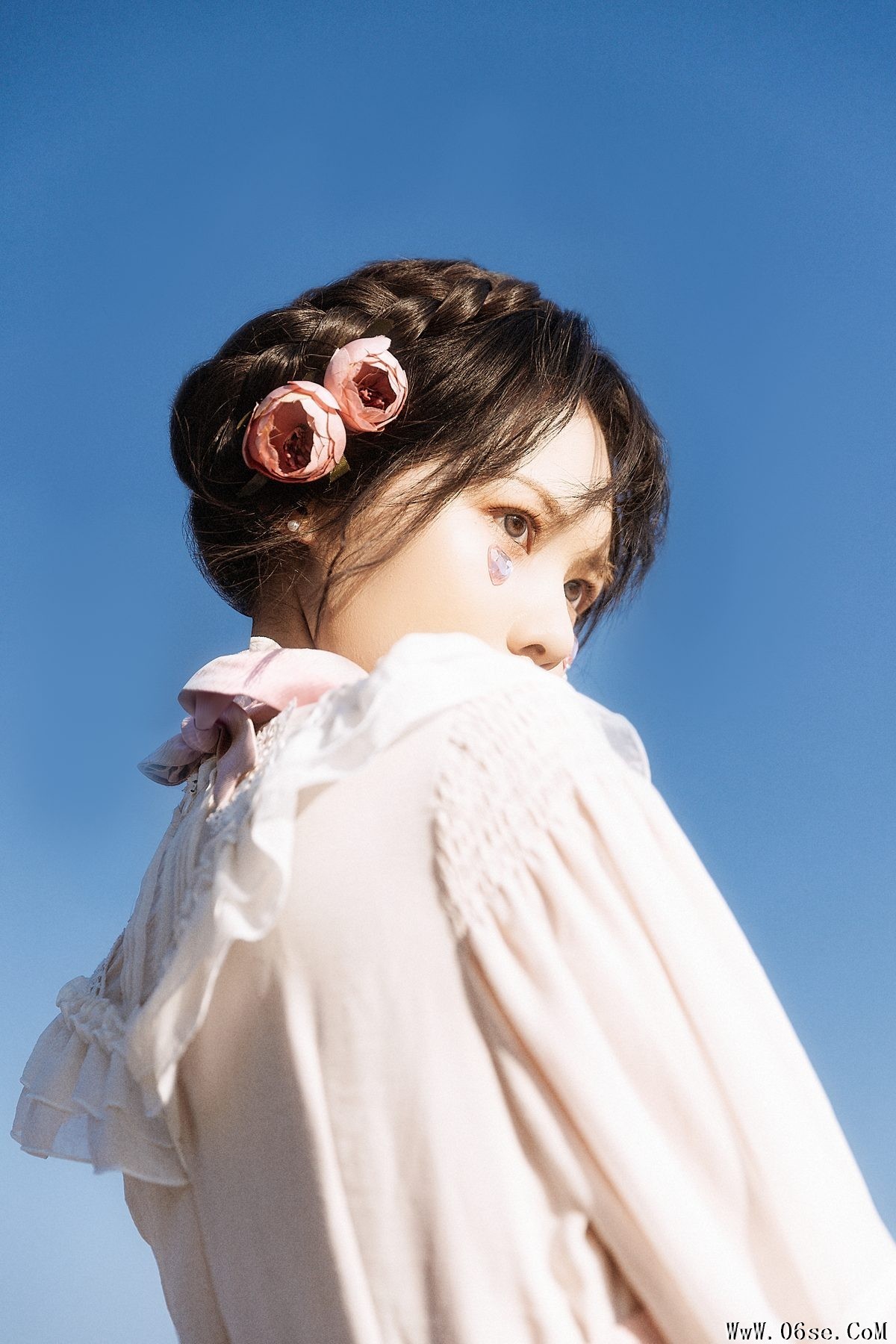 图片[19]-YiTuYu艺图语 Vol.3694 Zora[24P]-六色网
