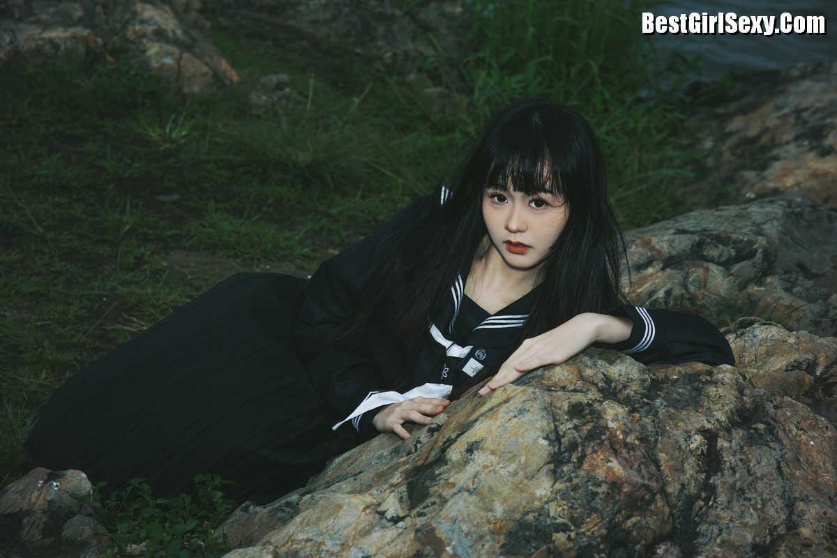 图片[26]-YiTuYu艺图语 Vol.3994 Xiao Shi[27P]-六色网