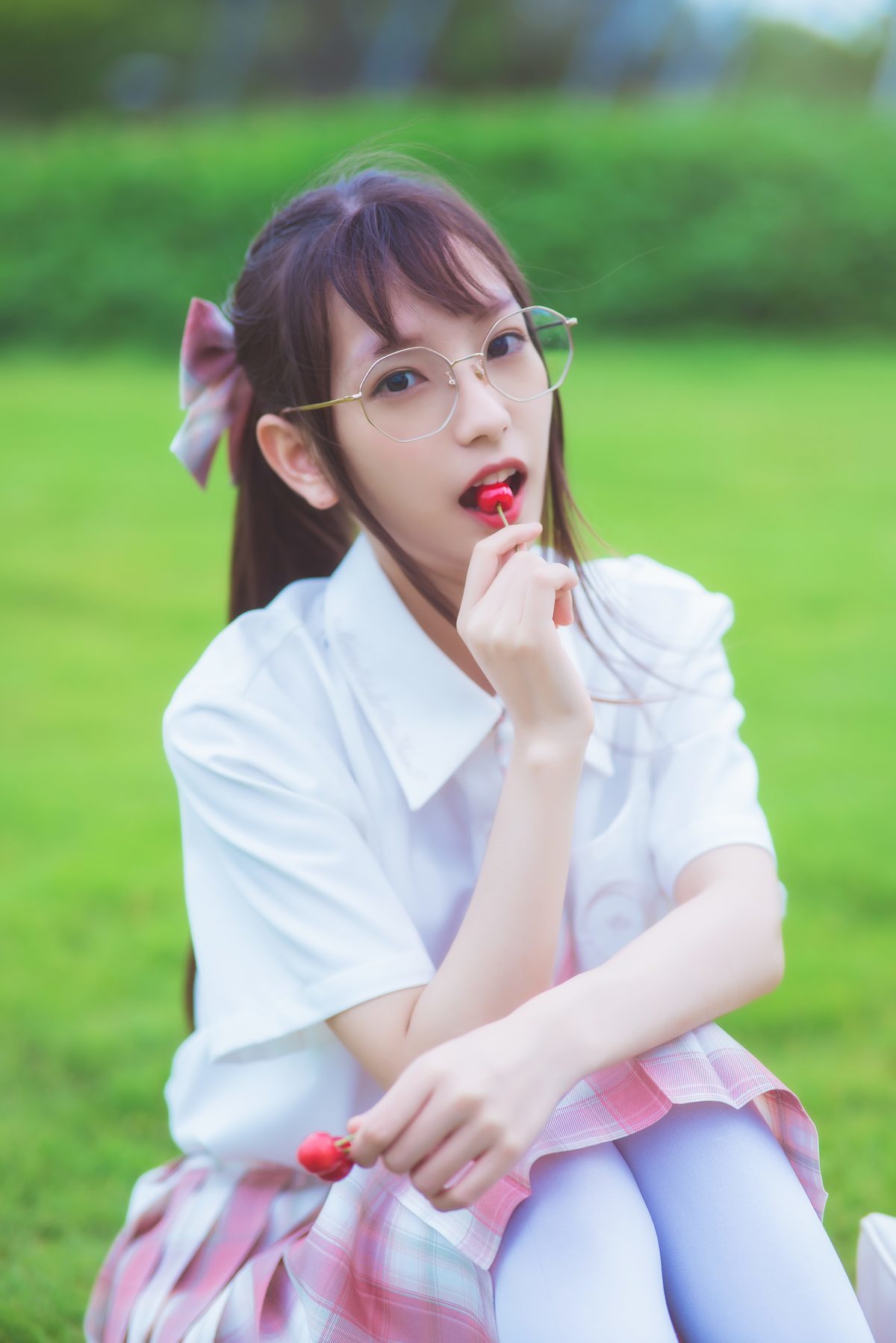 图片[17]-YiTuYu艺图语 Vol.4293 Yue Ling Er[30P]-六色网