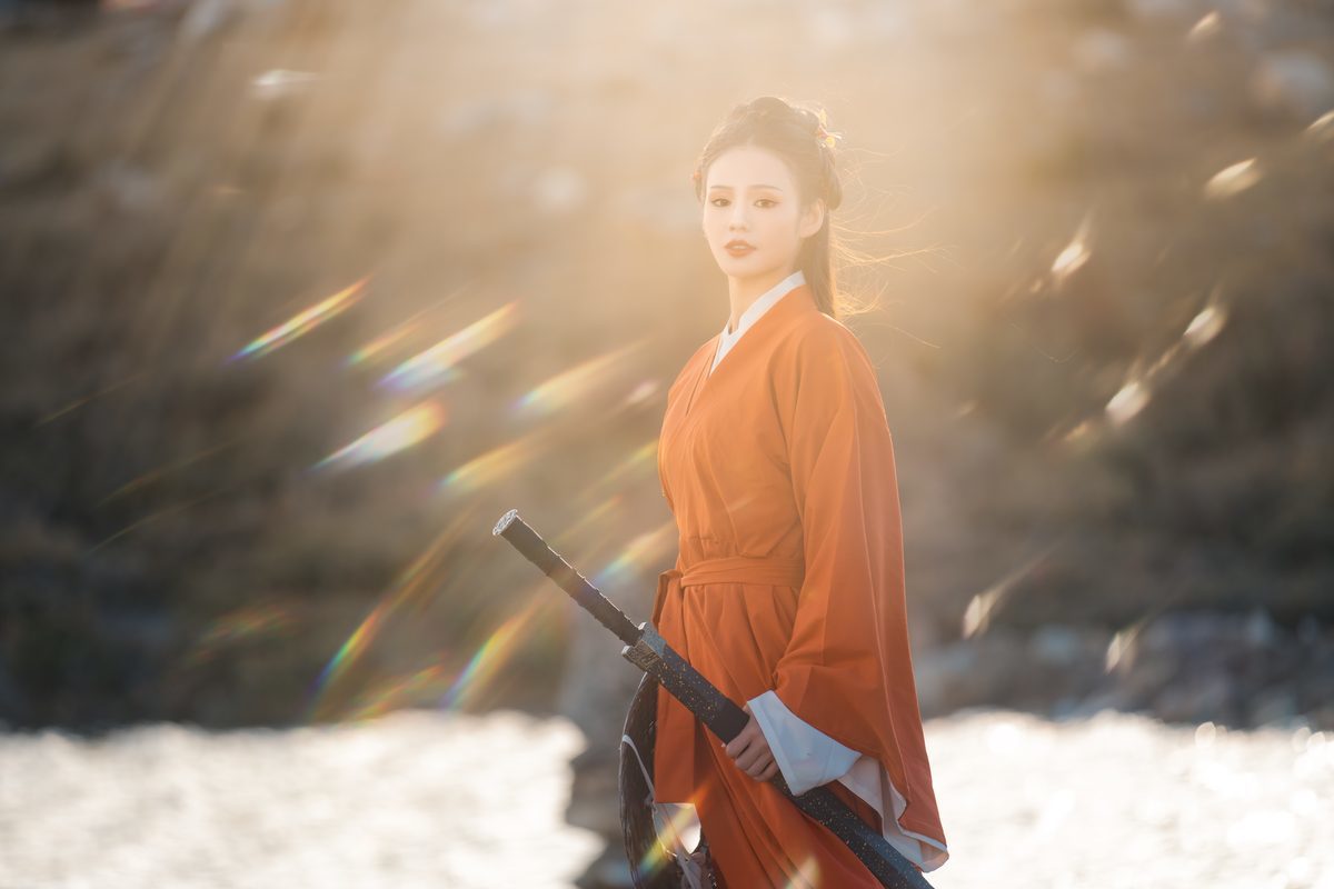 图片[28]-YiTuYu艺图语 Vol.3524 Xie A Ling[28P]-六色网