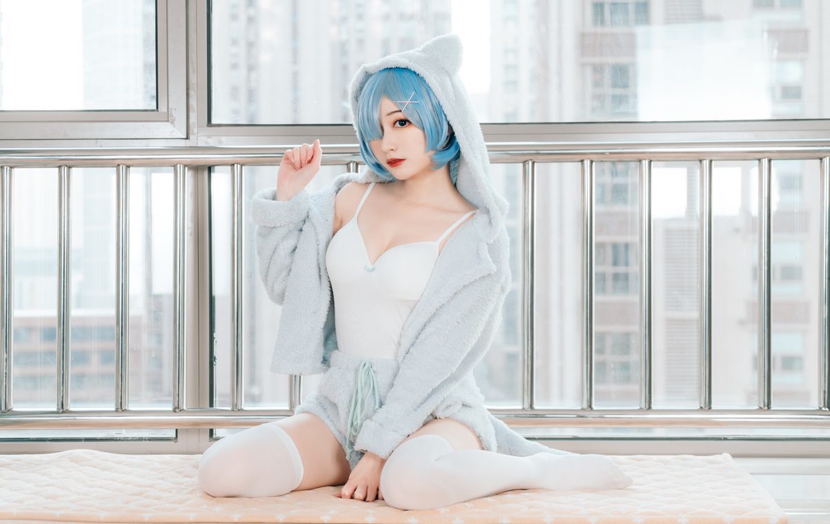 图片[15]-YiTuYu艺图语 Vol.4253 Tao Mo Gong Zi X[23P]-六色网
