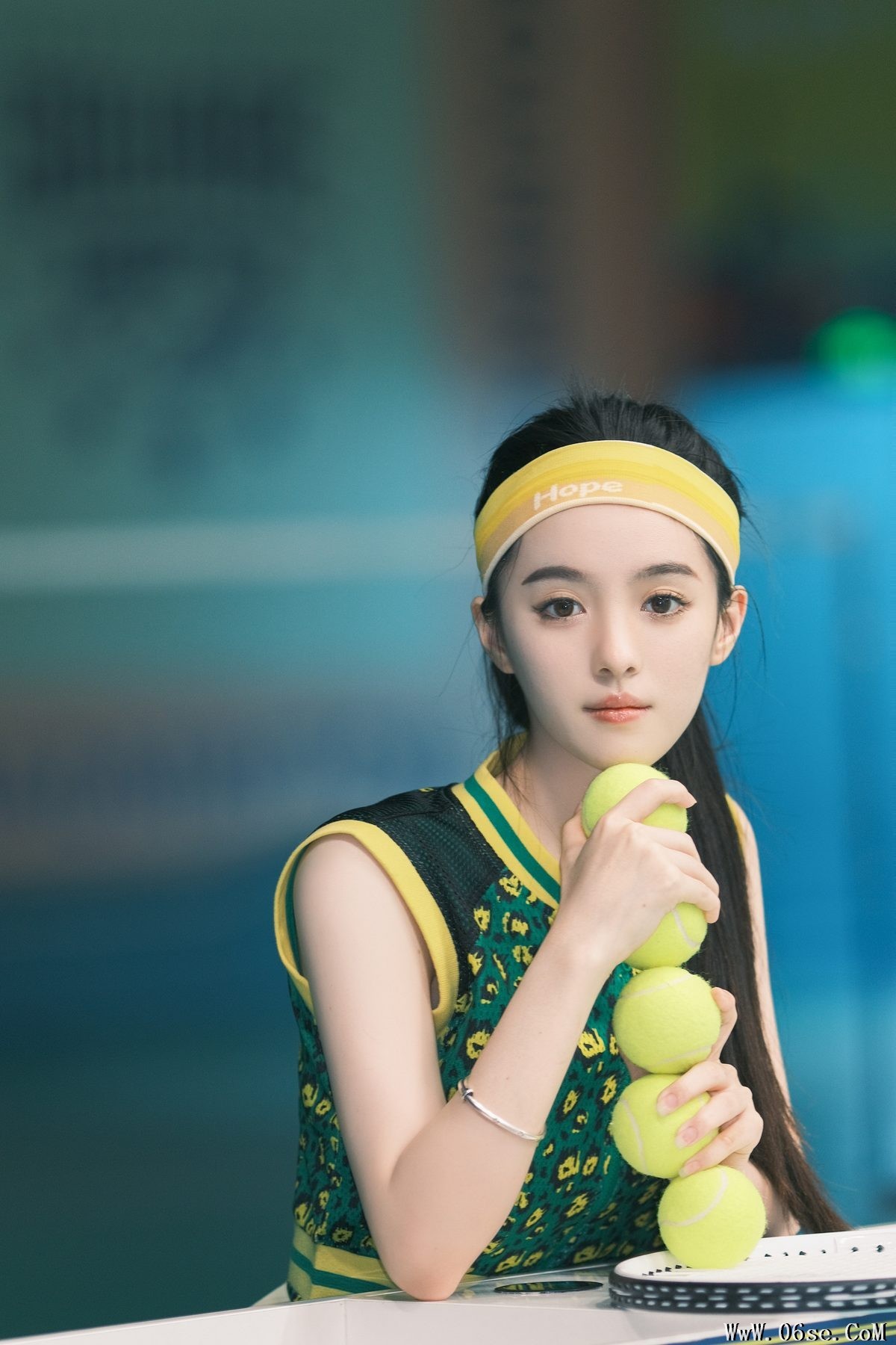 图片[28]-YiTuYu艺图语 Vol.5454 Xiao Mo[29P]-六色网