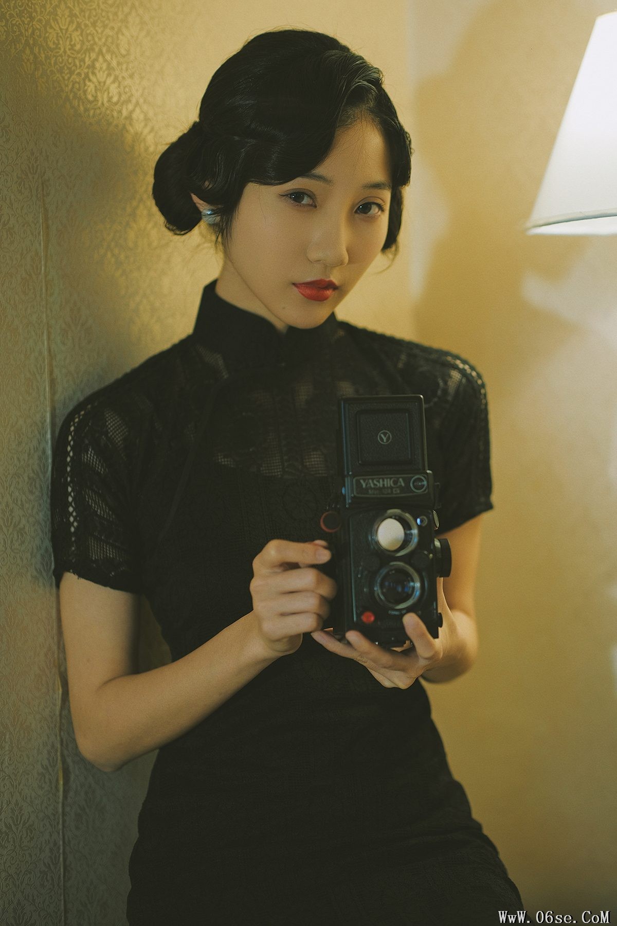 YiTuYu艺图语 Vol.3671 A Wan[38P]-六色网