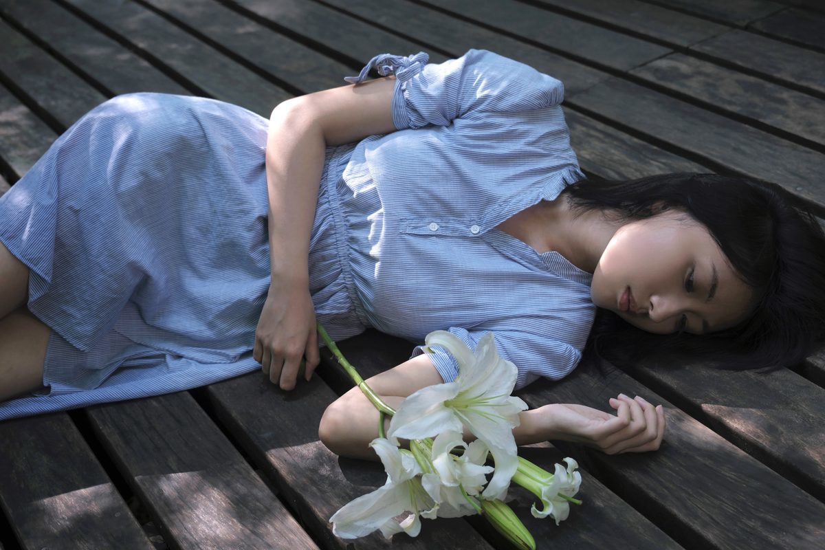 图片[17]-YiTuYu艺图语 Vol.5194 An Shi Wen Wen A[34P]-六色网