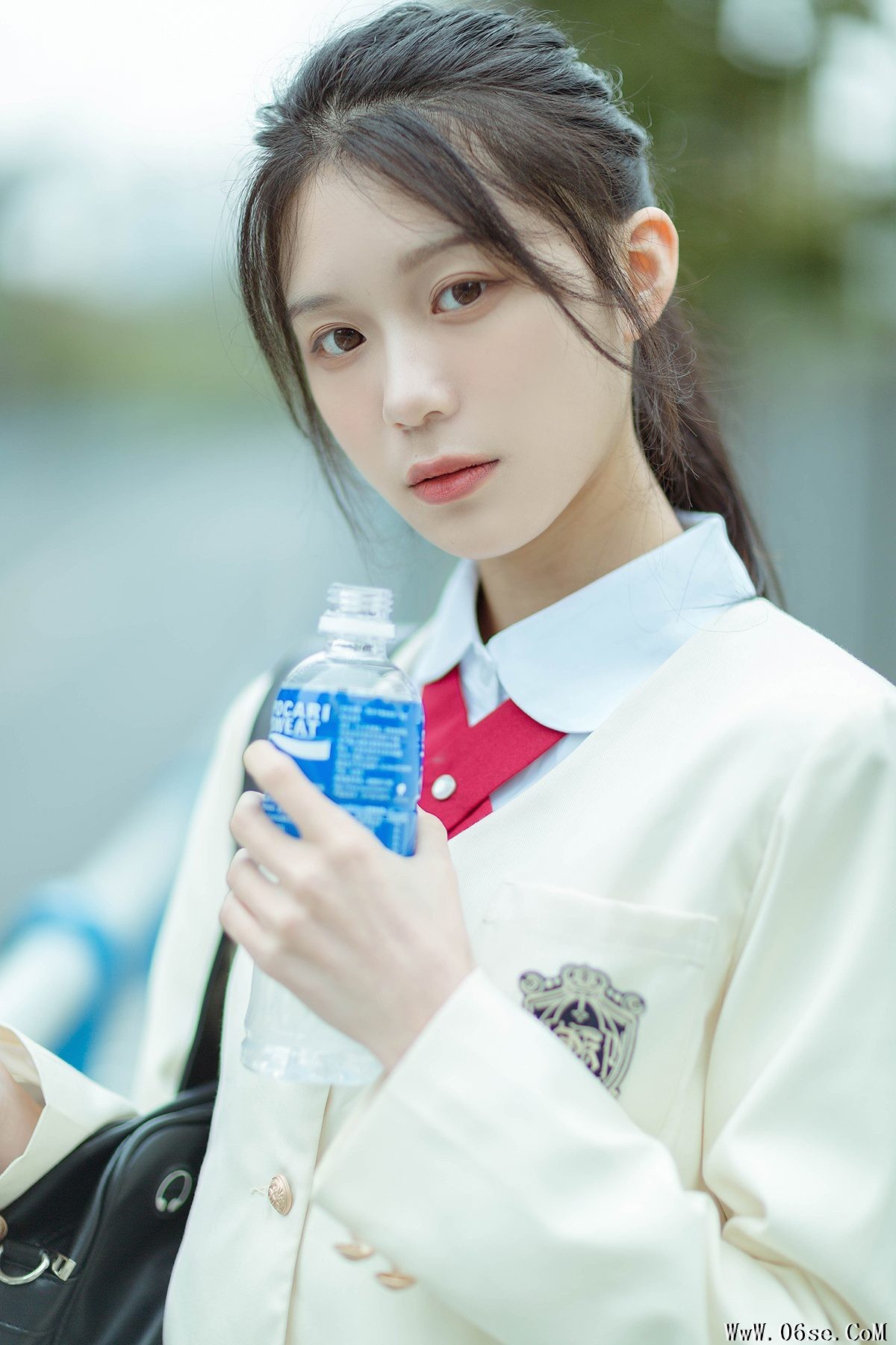 YiTuYu艺图语 Vol.4235 Yu Jie[26P]-六色网