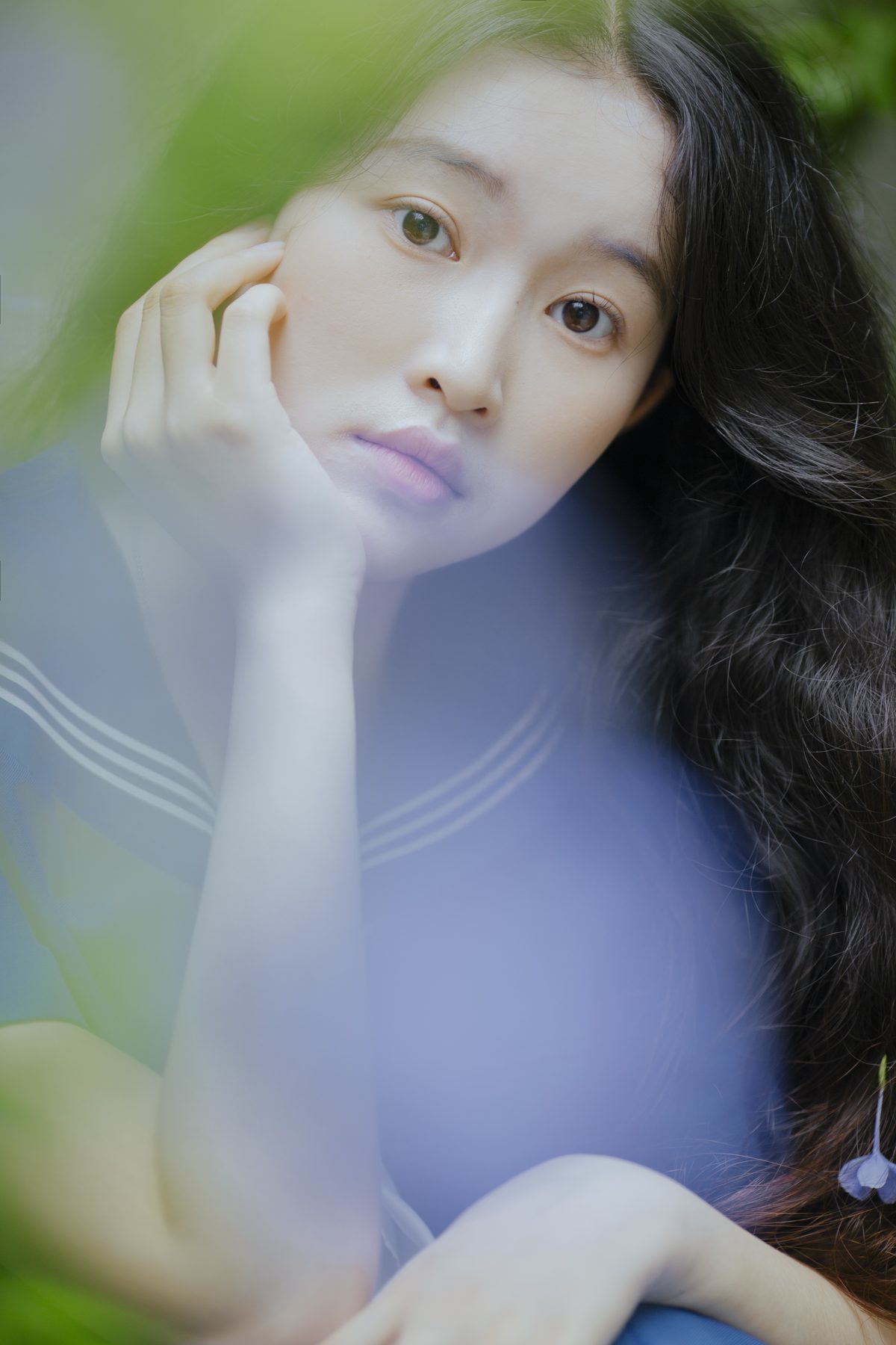 图片[23]-YiTuYu艺图语 Vol.5208 Yuu[23P]-六色网