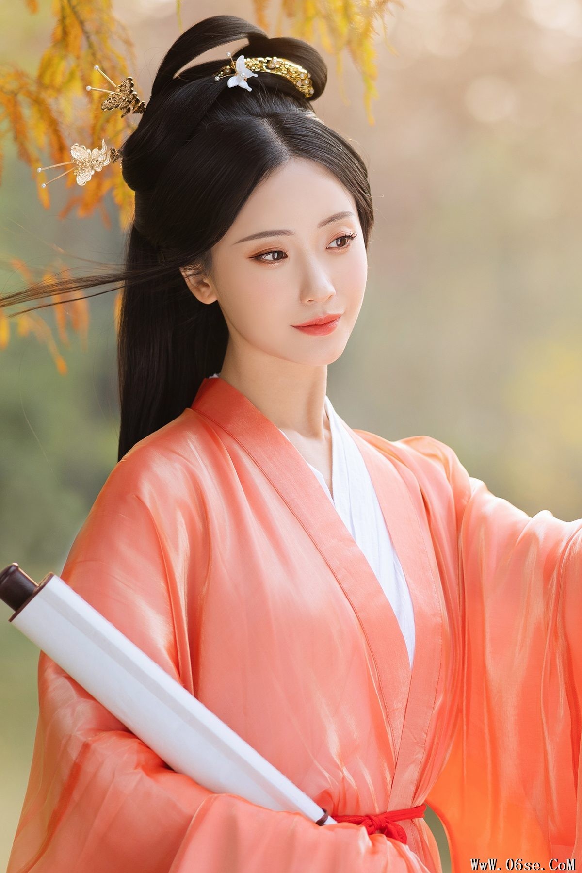 YiTuYu艺图语 Vol.4148 Jia Yue Yue Yue[25P]-六色网