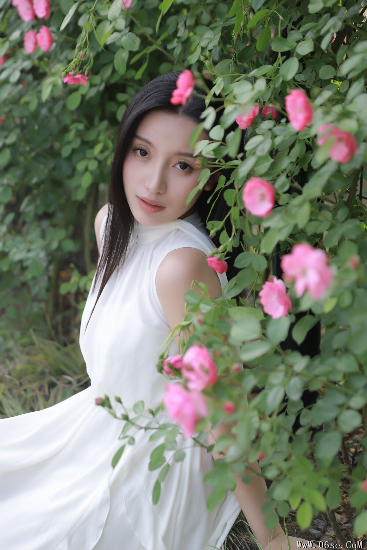 图片[19]-YiTuYu艺图语 Vol.6924 Jing Zi Jinns[32P]-六色网