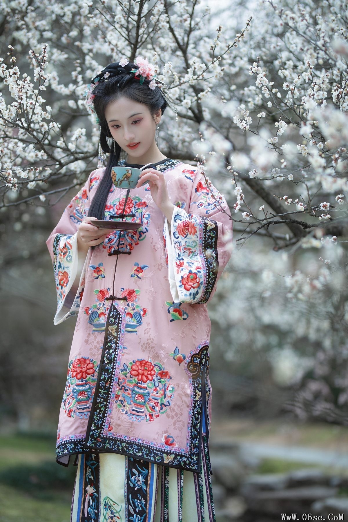 图片[17]-YiTuYu艺图语 Vol.5290 Fang Ting Yu[22P]-六色网