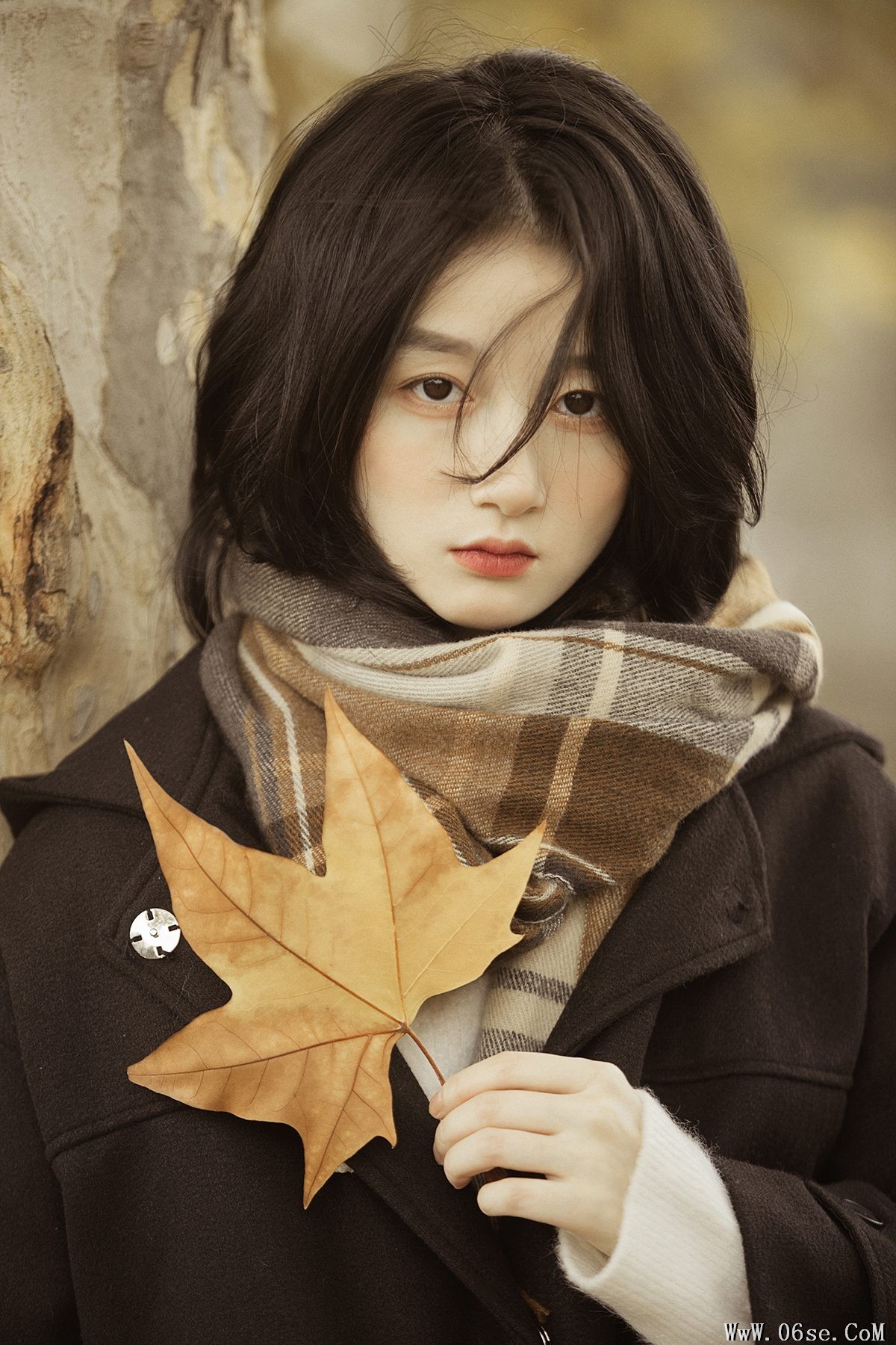 YiTuYu艺图语 Vol.3462 Xiao Lu Ye[27P]-六色网