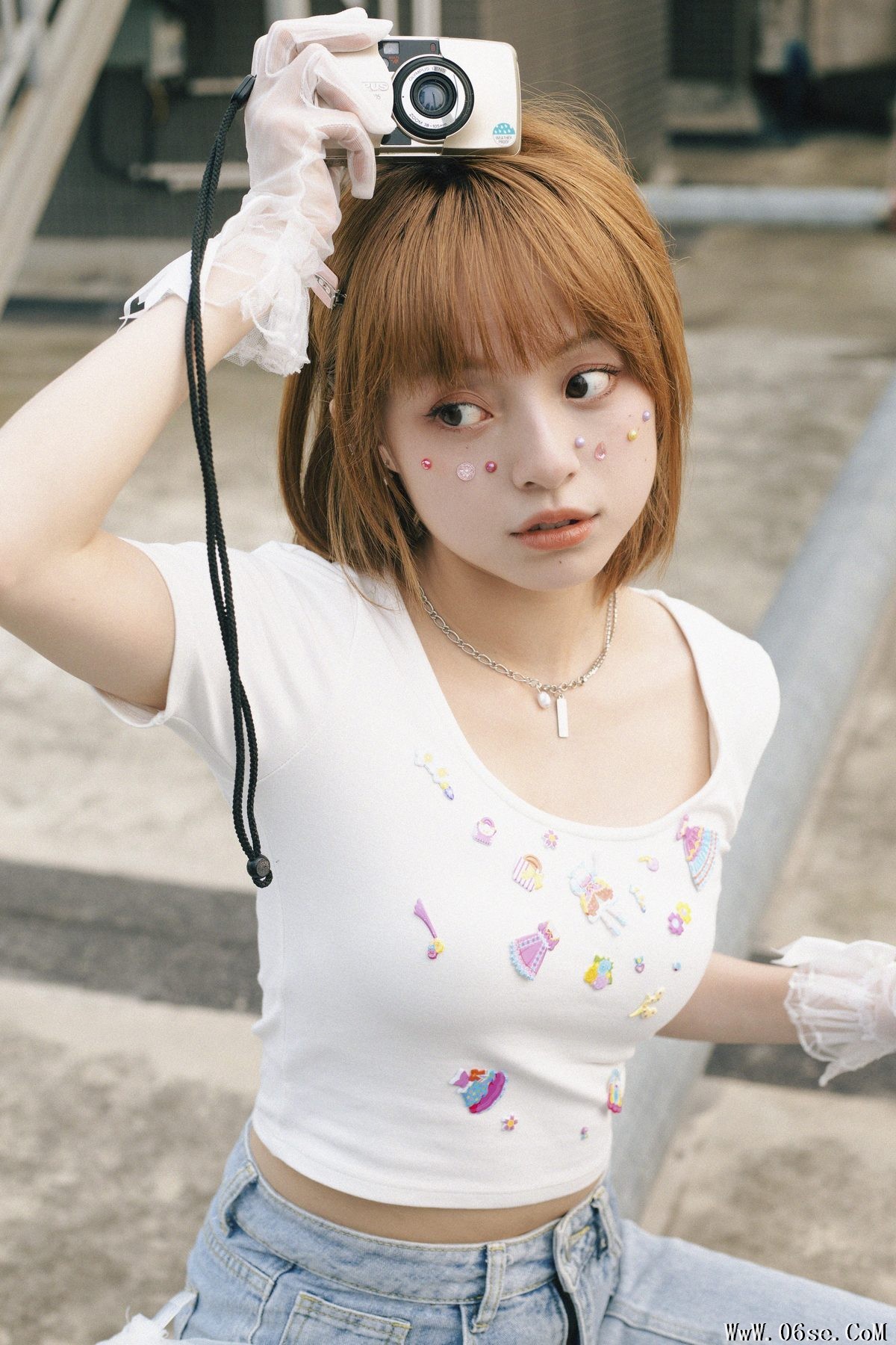 图片[3]-YiTuYu艺图语 Vol.4632 Yan Li Er Salter[21P]-六色网