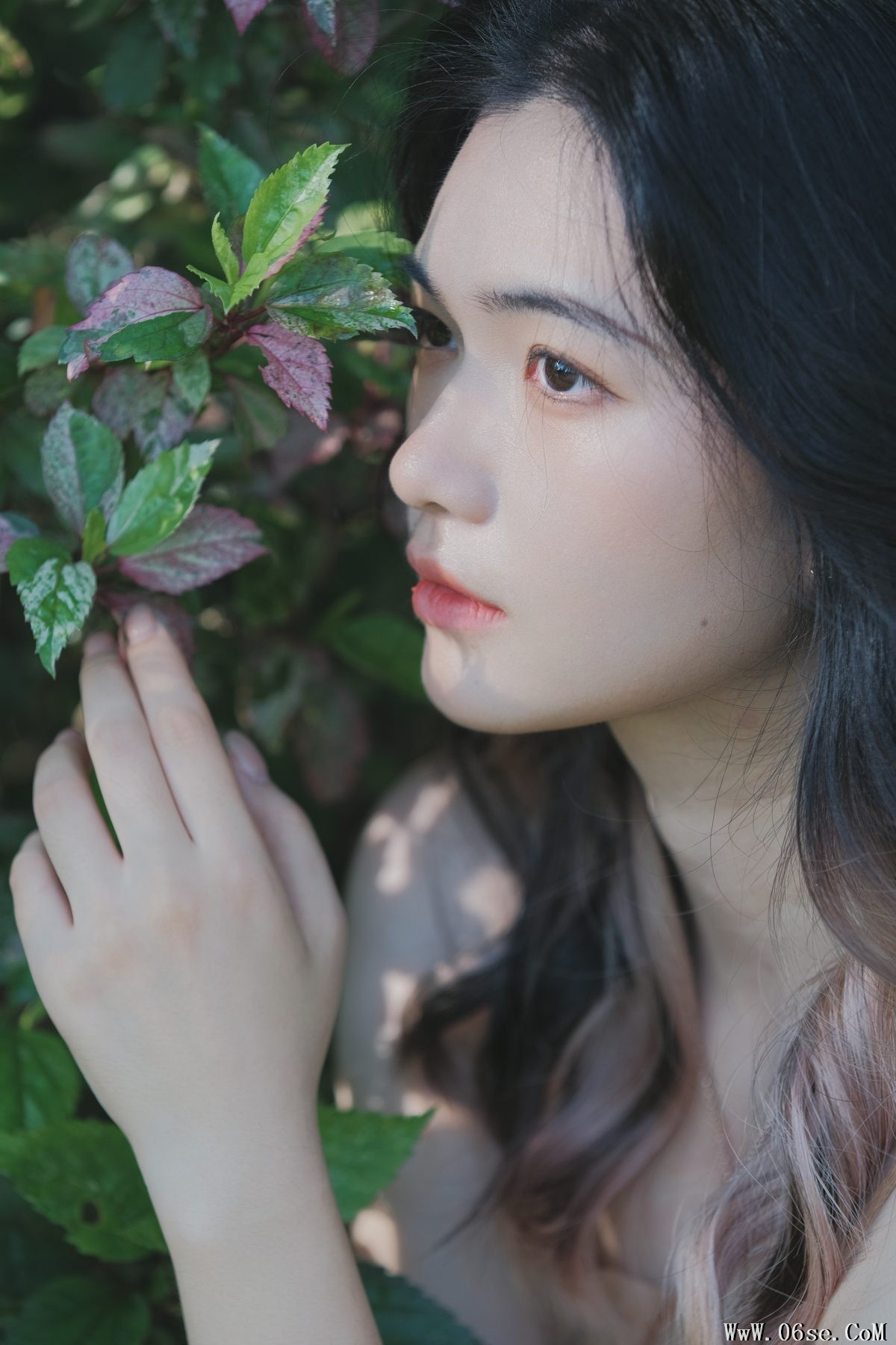 图片[40]-YiTuYu艺图语 Vol.4998 A Xi[47P]-六色网