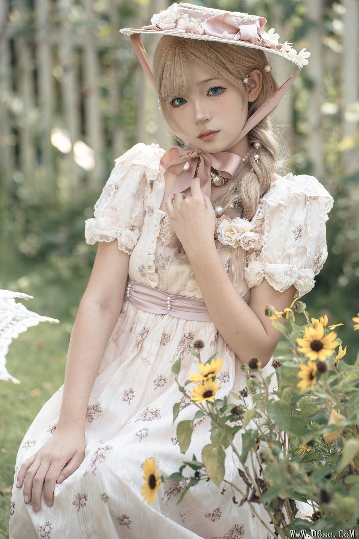 YiTuYu艺图语 Vol.5241 Xin Bao Xin Bao Tian Tian Chi Bao[23P]-六色网