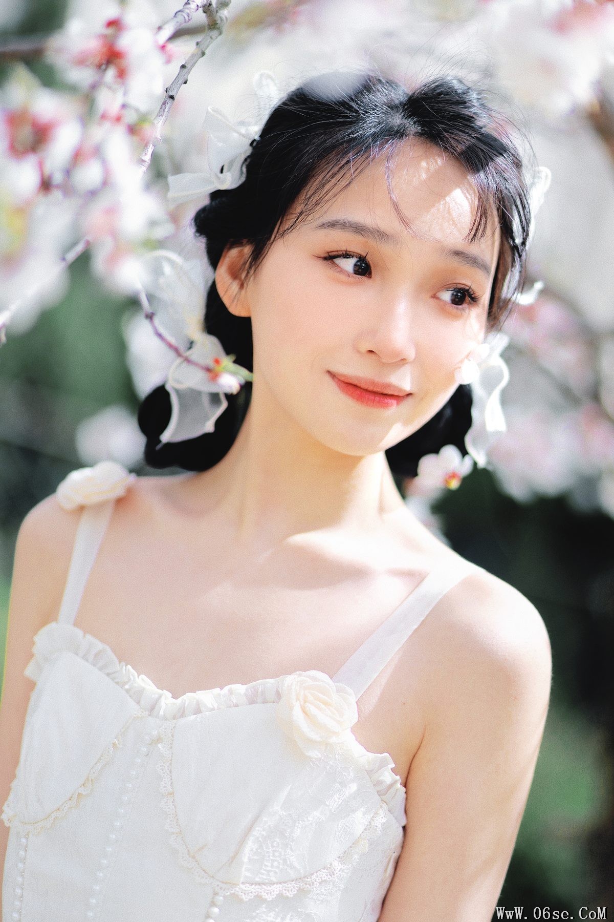 图片[12]-YiTuYu艺图语 Vol.5257 Tian Qi Xi[31P]-六色网