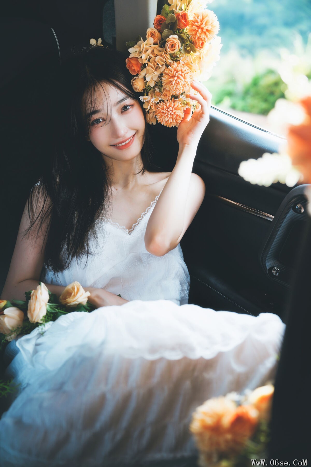图片[16]-YiTuYu艺图语 Vol.6977 Jiu Jiu Shi[46P]-六色网