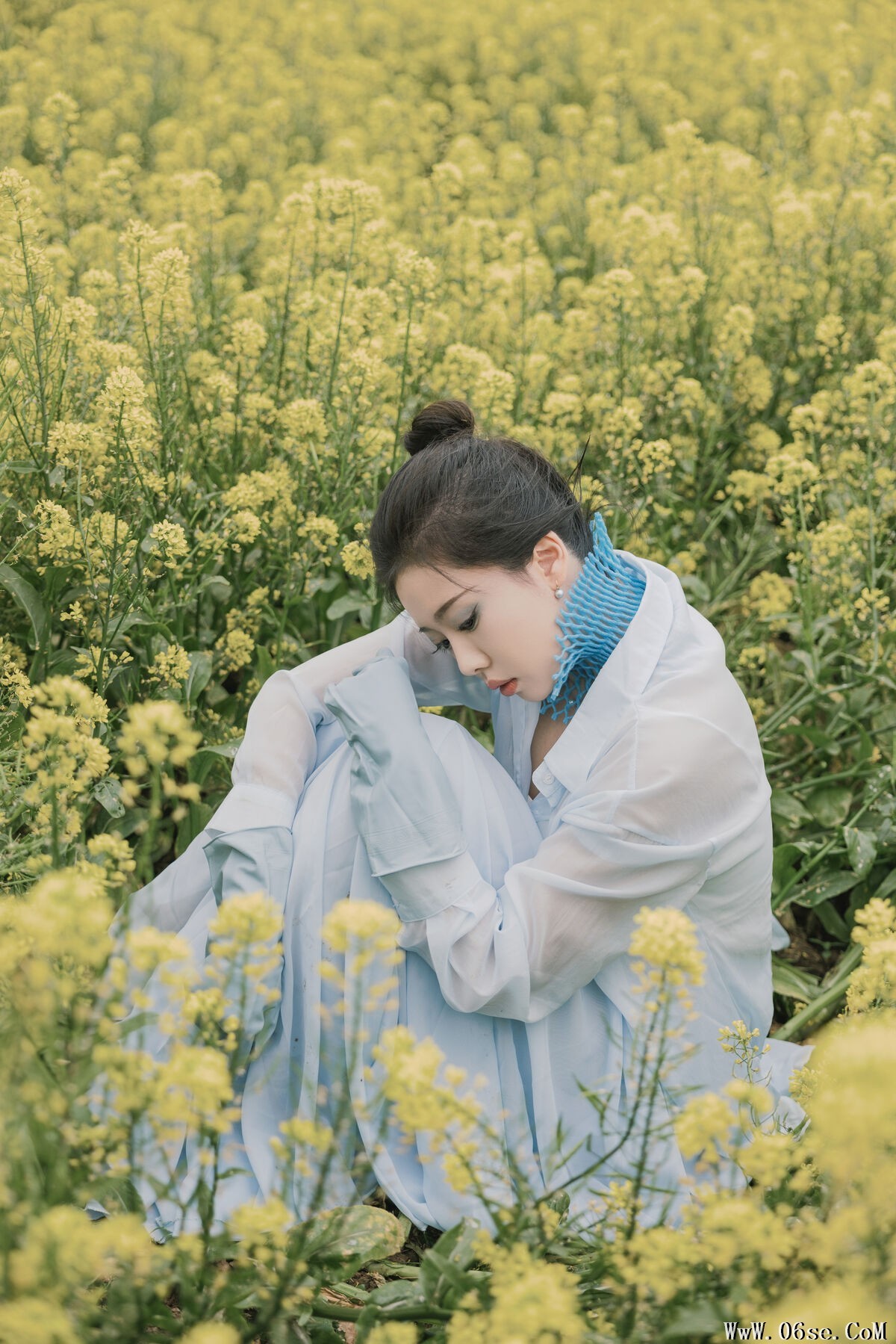 图片[9]-YiTuYu艺图语 Vol.6584 Yao Yi Yao[37P]-六色网