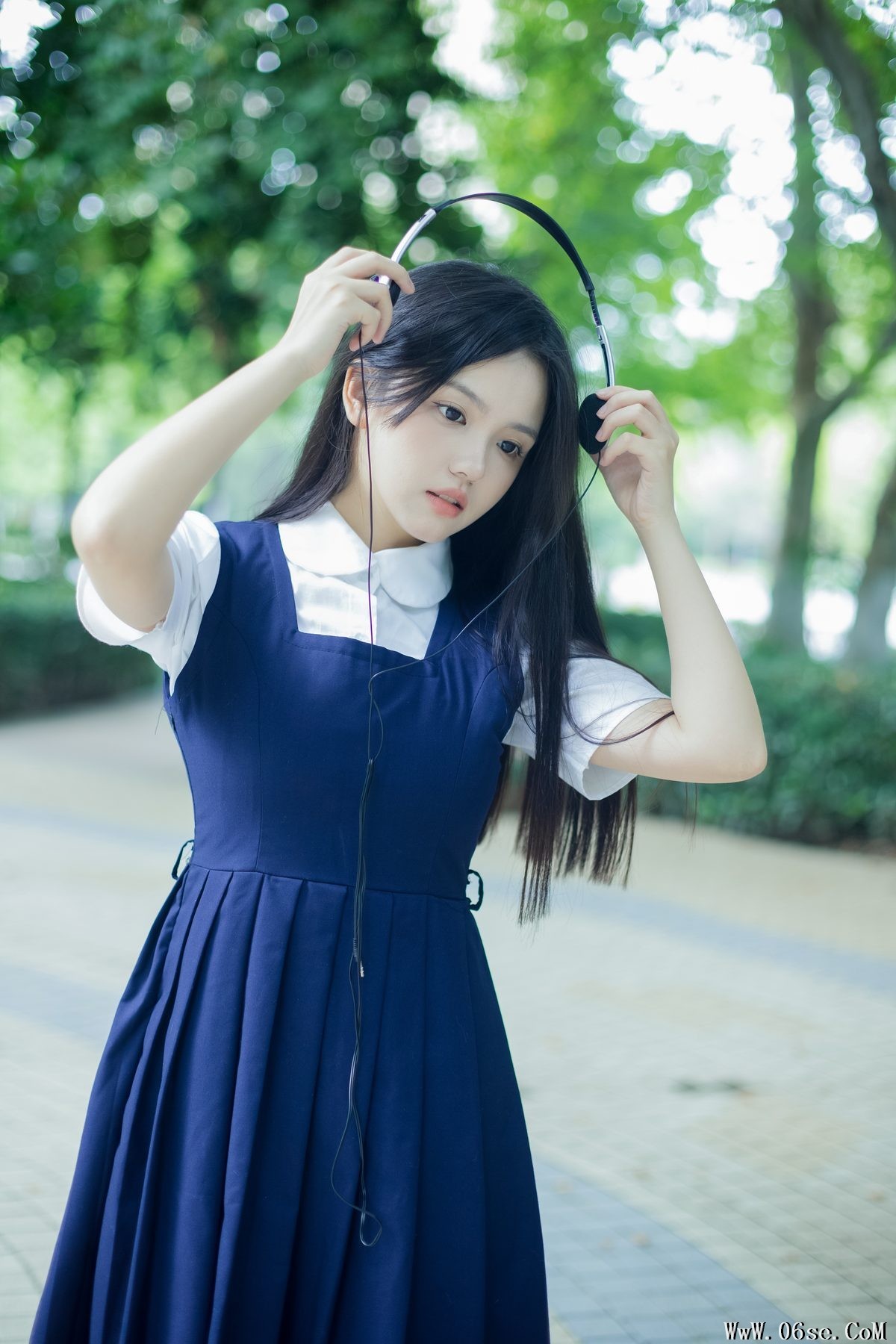 图片[10]-YiTuYu艺图语 Vol.5544 Xiao Hang[33P]-六色网