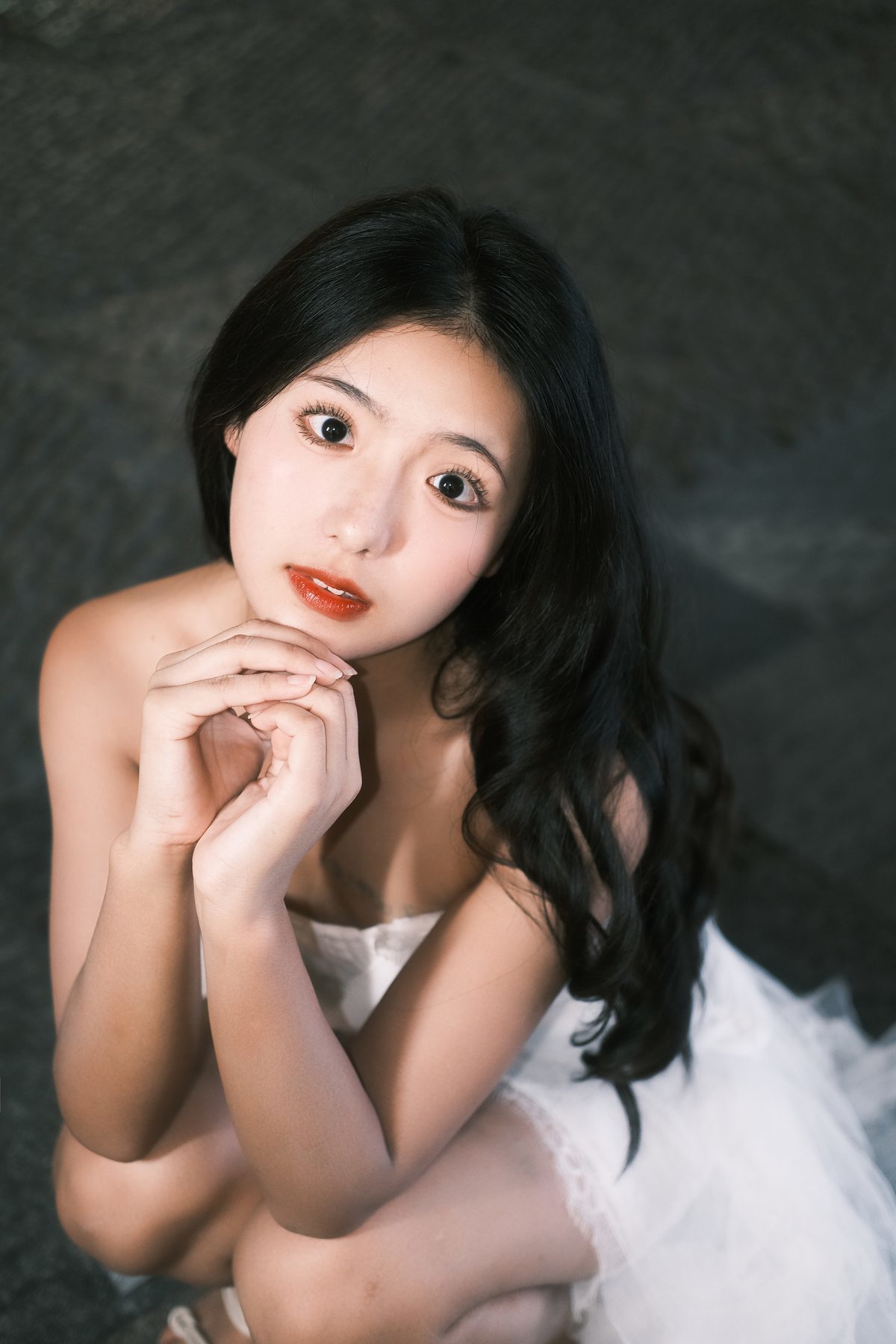 图片[9]-YiTuYu艺图语 Vol.5042 Mu You[23P]-六色网