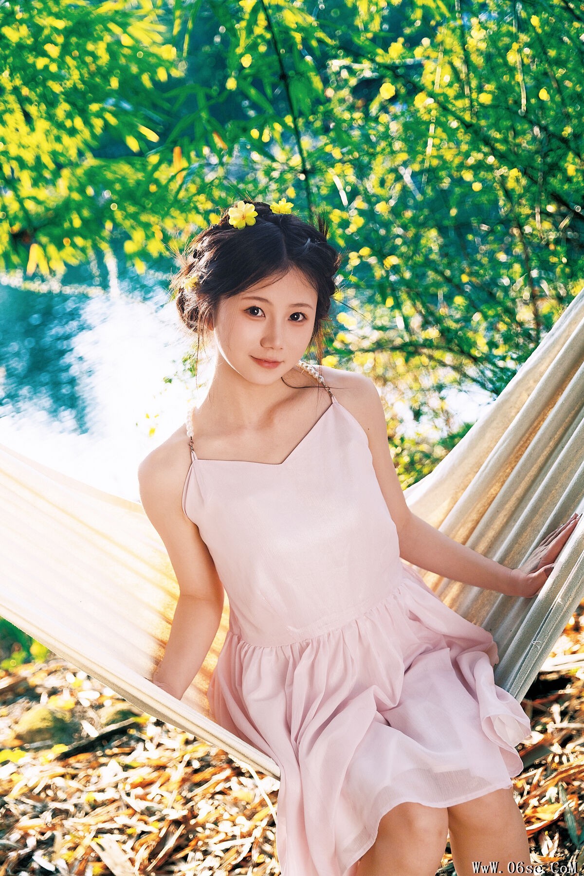 图片[19]-YiTuYu艺图语 Vol.6831 Rou Song Bao[21P]-六色网