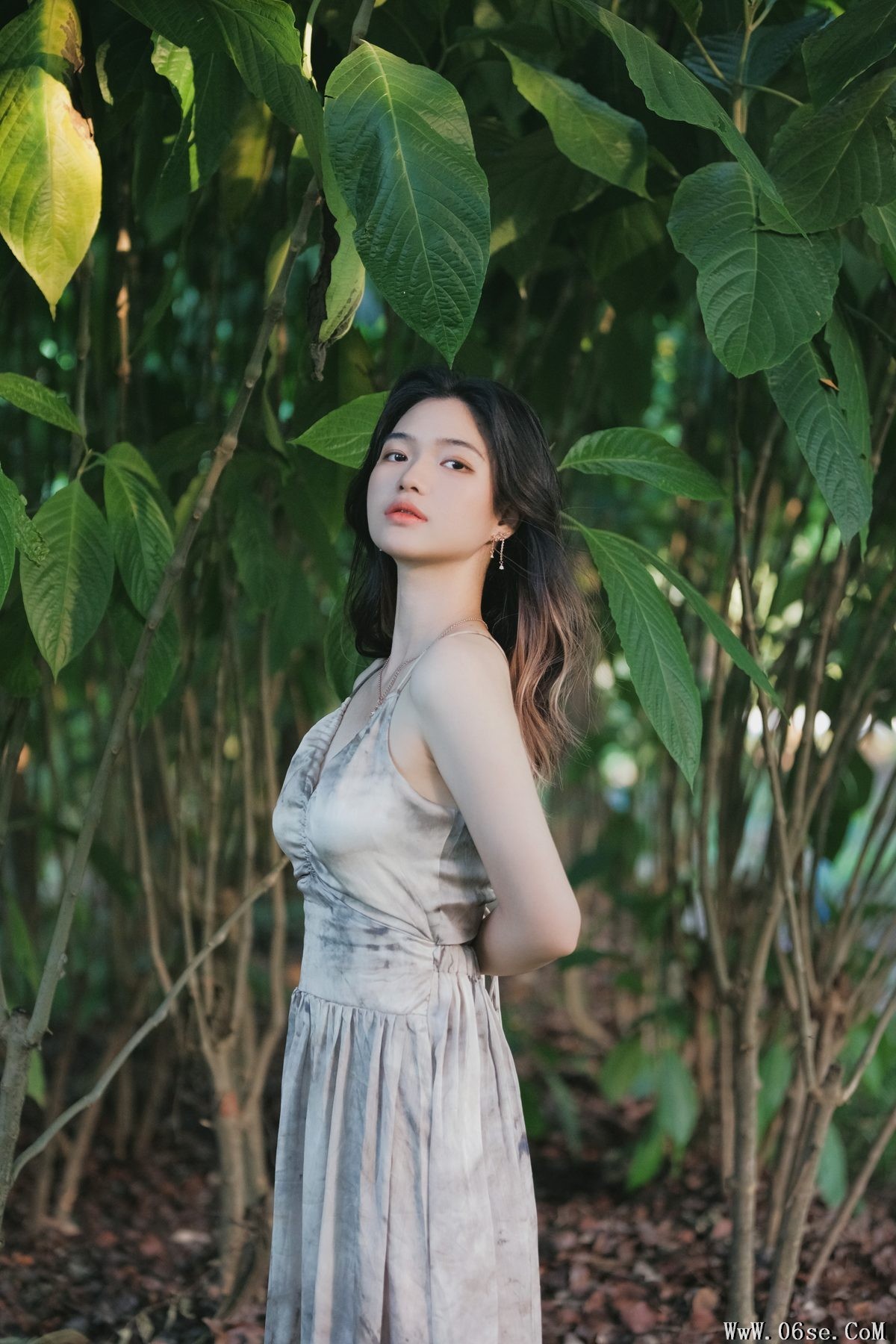 图片[19]-YiTuYu艺图语 Vol.5015 A Xi[31P]-六色网