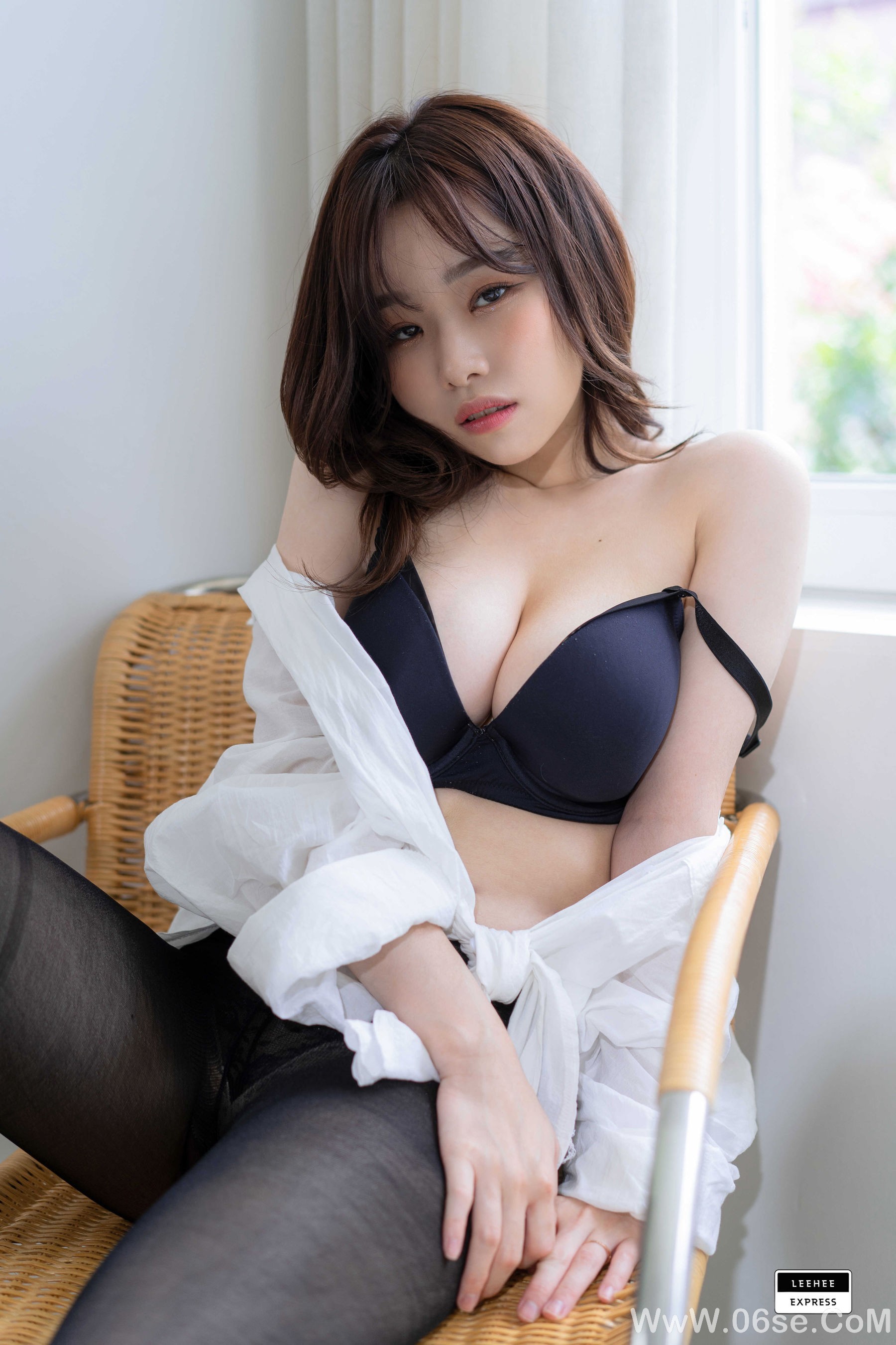 图片[32]-[LEEHEE EXPRESS] LEDG-122 – Merry[55P]-六色网