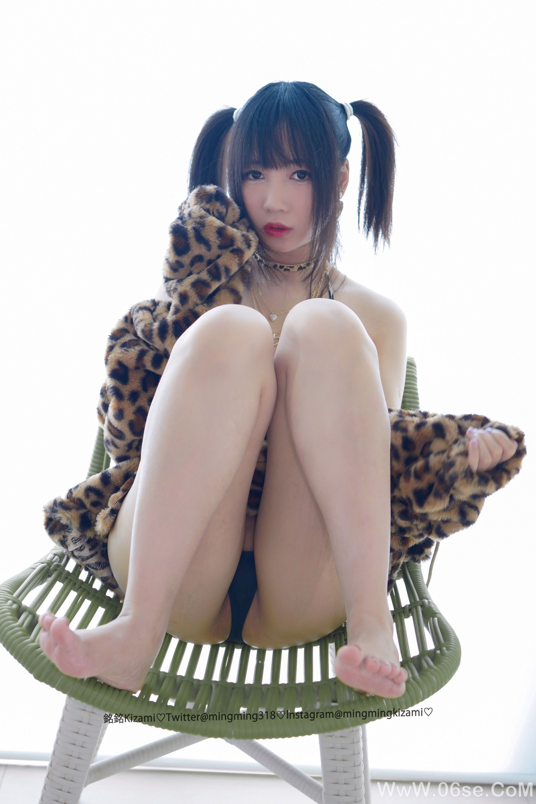 图片[24]-銘銘Kizami 自撮りVol.03 君との夏[104P]-六色网