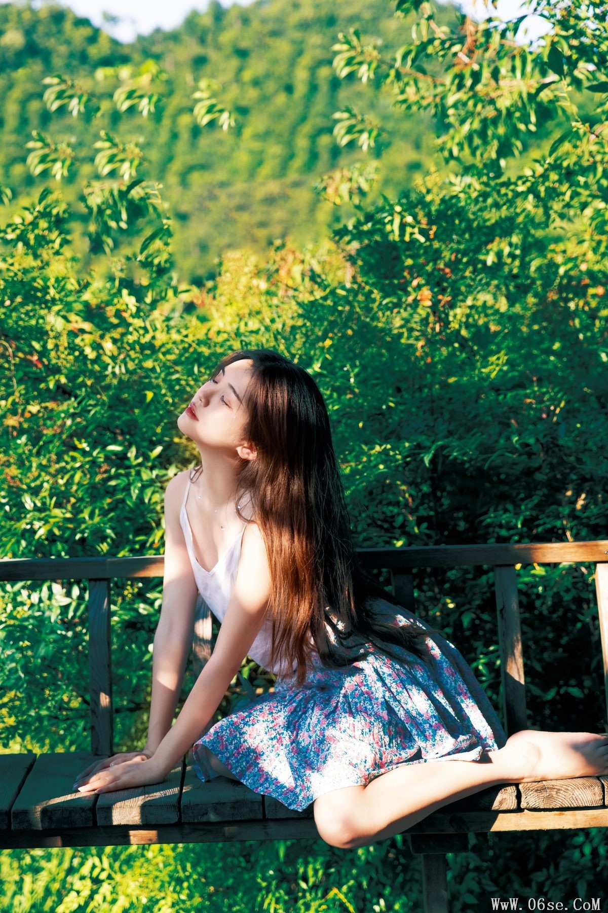 图片[27]-YiTuYu艺图语 Vol.5139 Yi Wei Tong Xue[27P]-六色网