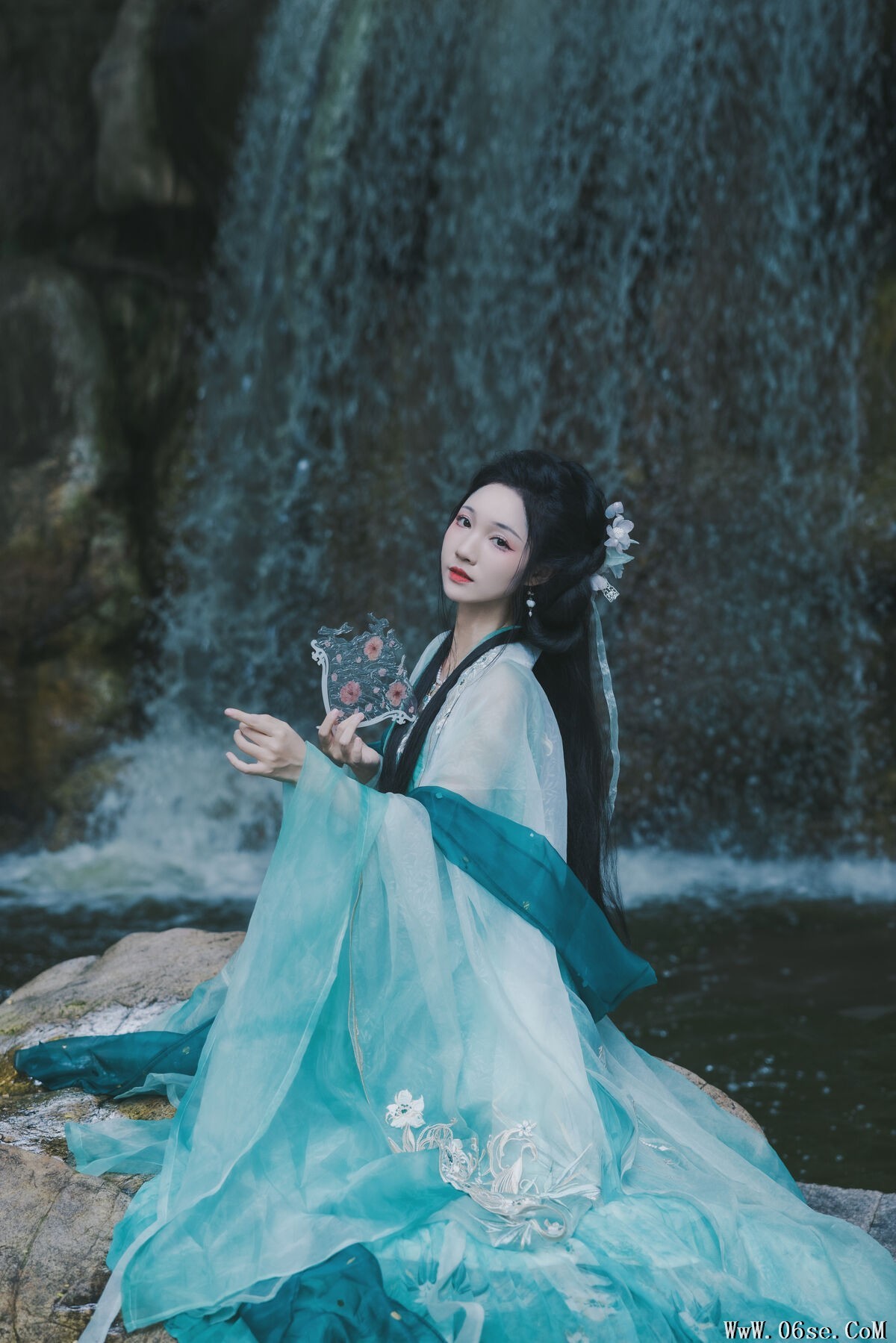 图片[8]-YiTuYu艺图语 Vol.7573 Rui Xue Mizuyuki[26P]-六色网