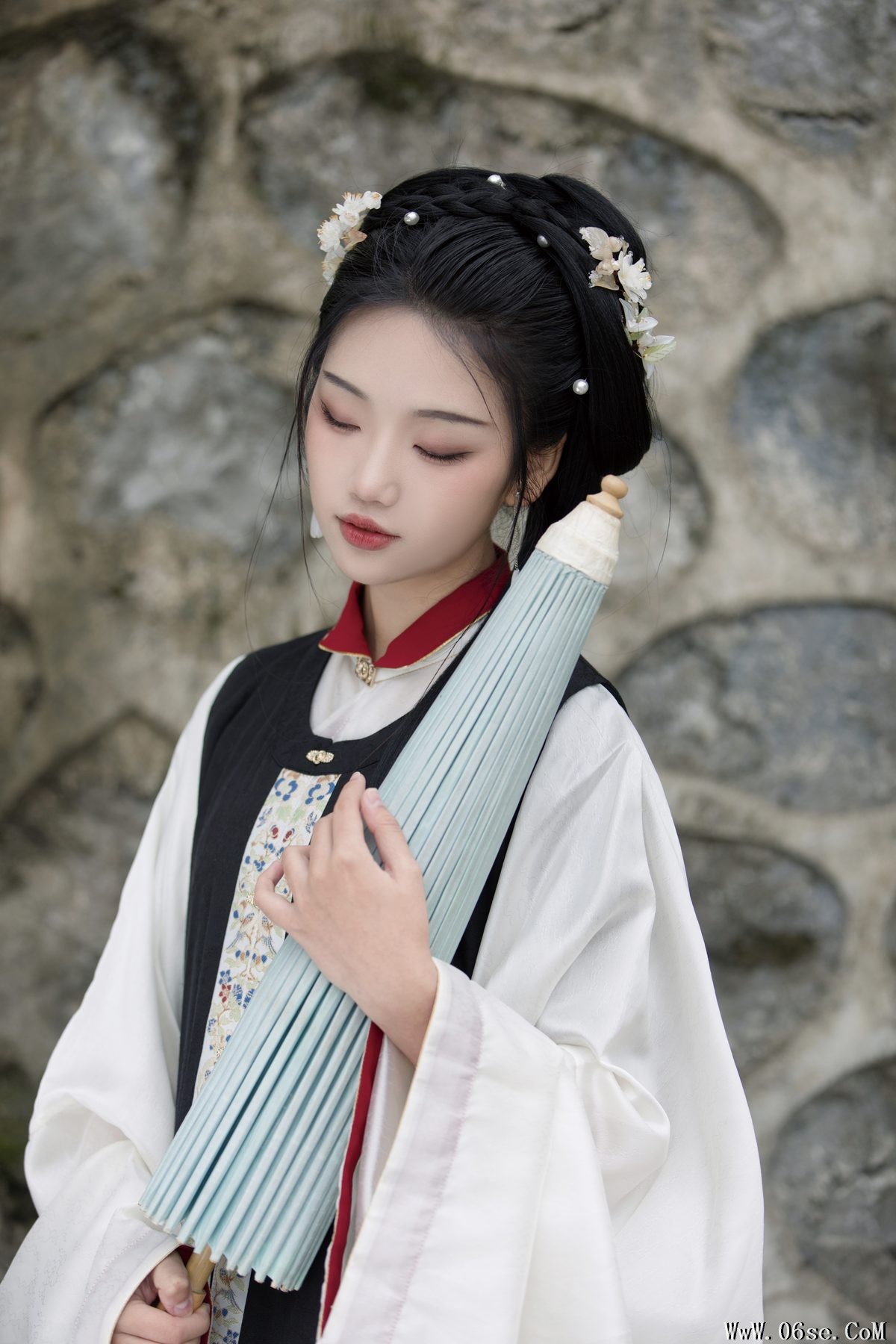 图片[6]-YiTuYu艺图语 Vol.4796 Wan Jiang Ting[29P]-六色网