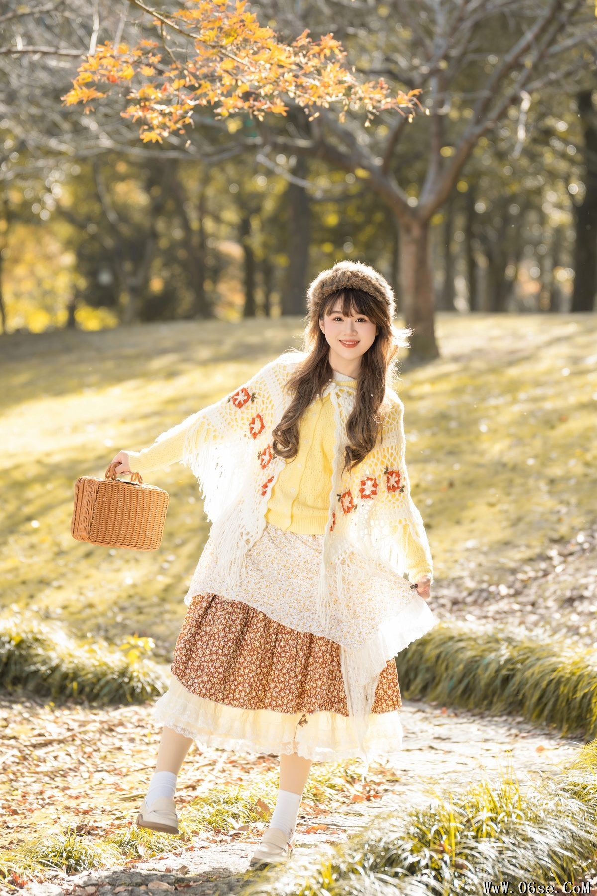 图片[19]-YiTuYu艺图语 Vol.6134 Pao Fu Xiao Fang[35P]-六色网