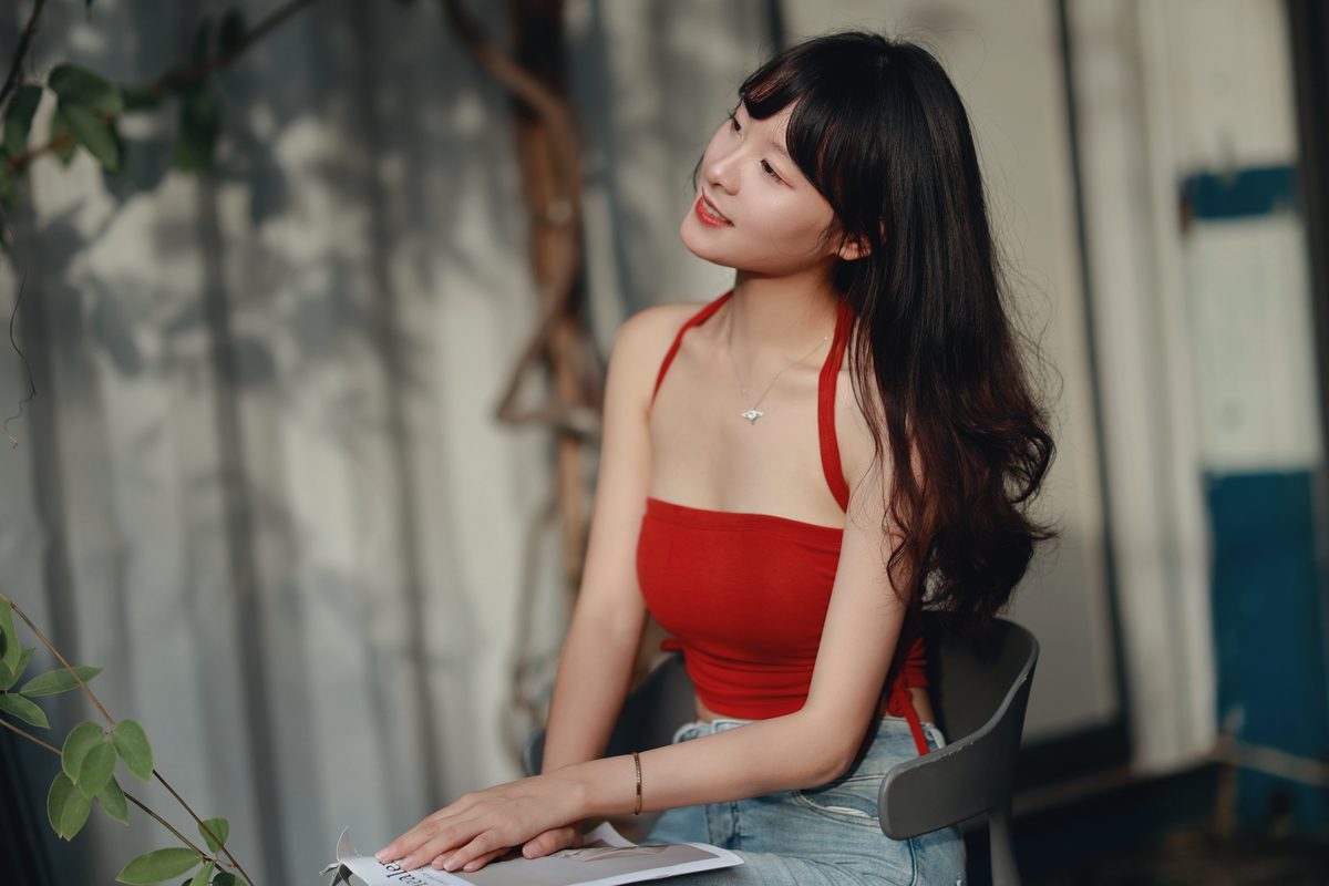 图片[41]-YiTuYu艺图语 Vol.5258 Xiao Ke[49P]-六色网