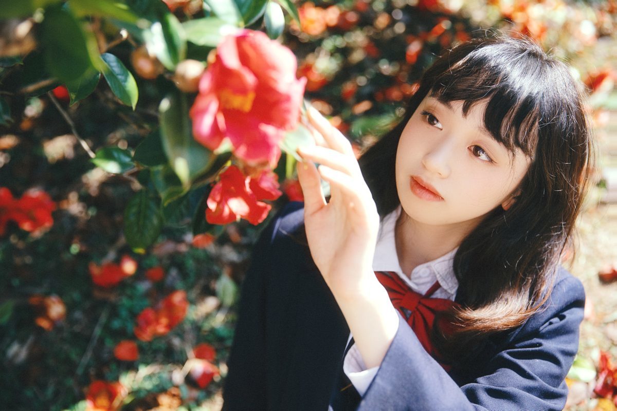 图片[11]-YiTuYu艺图语 Vol.3863 Natasha[27P]-六色网